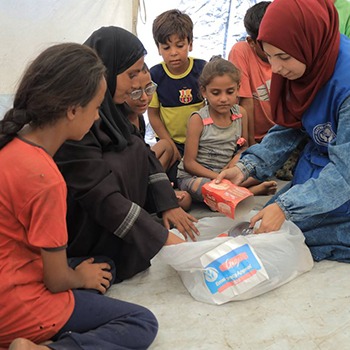 Donate and Help GAZA Survive campaign photo, 2 of 6