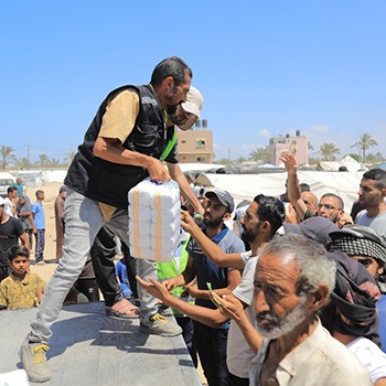 Donate and Help GAZA Survive campaign photo, 4 of 6