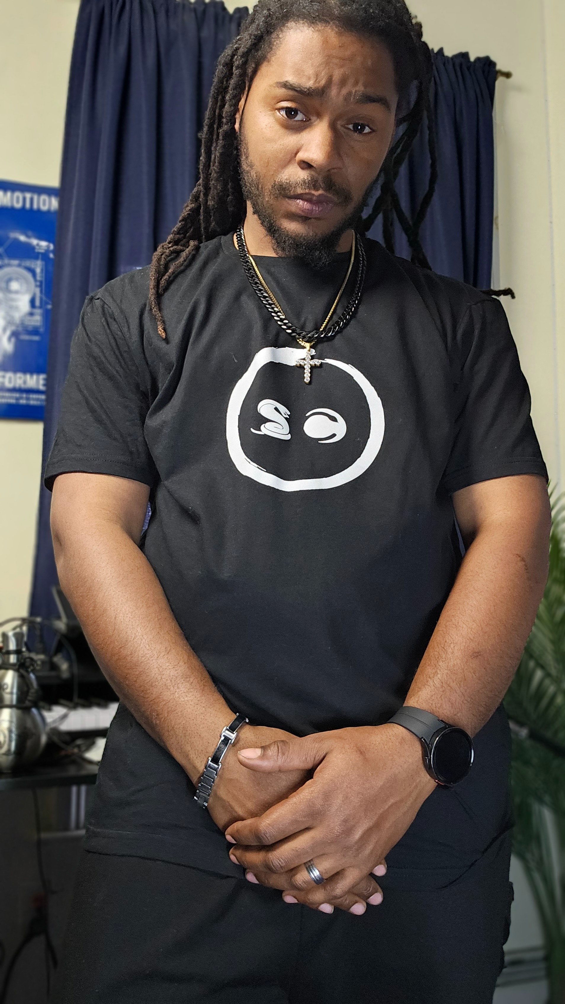 Help OneShot Kickstart Synner’s Cyrcles' Movement campaign photo, 2 of 4