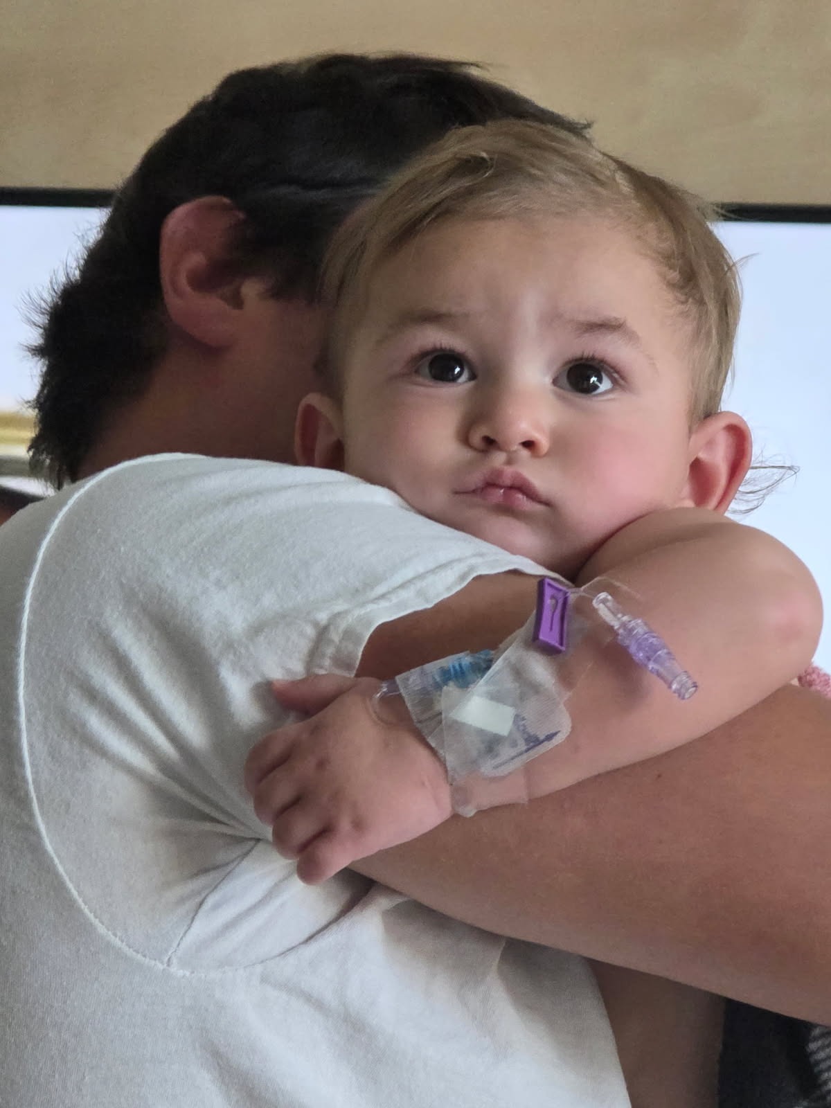Support Maverick's Fight Against LCH campaign photo, 7 of 8