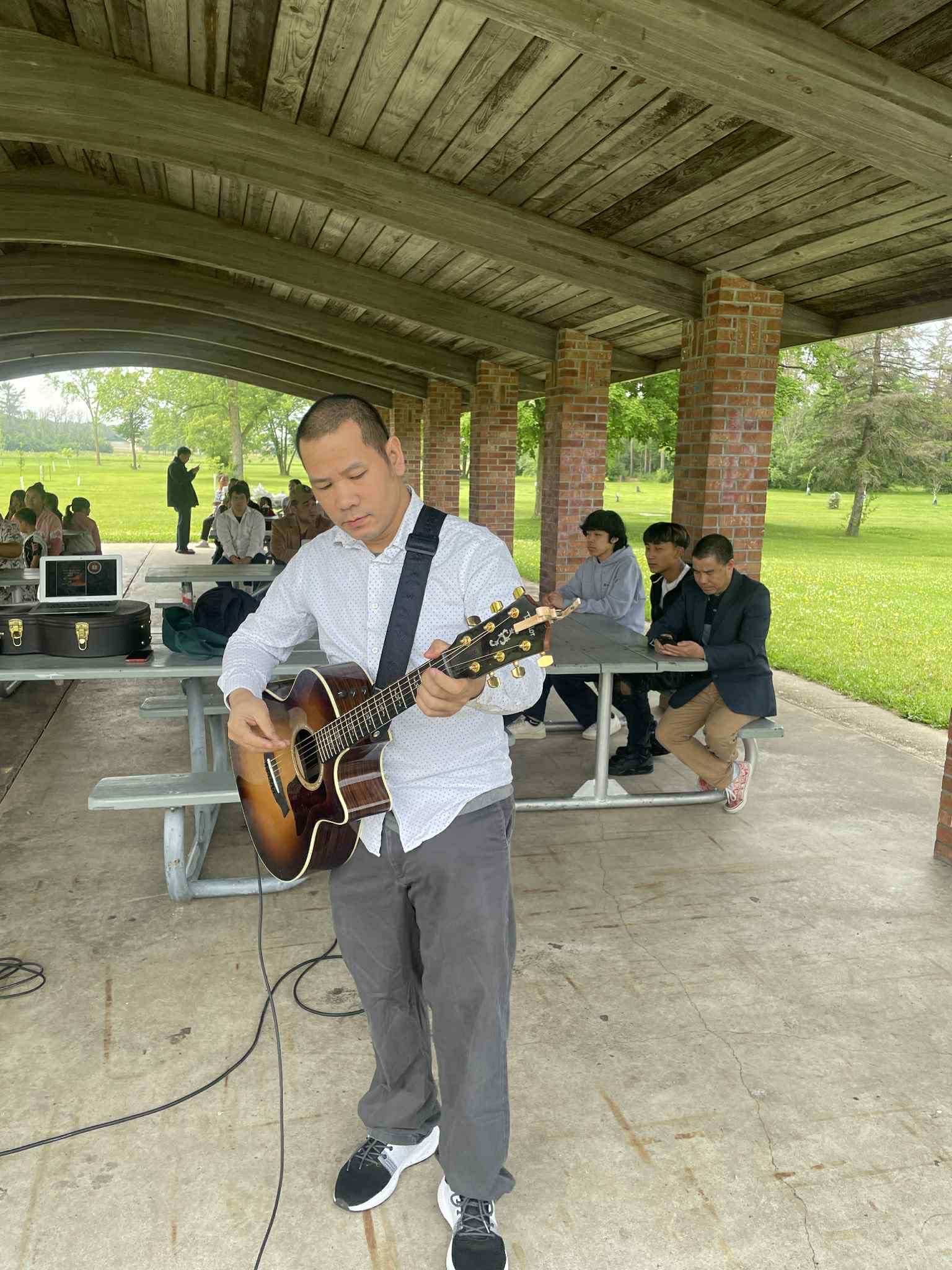 Help Poe Reh's Family Through This Difficult Time campaign photo, 2 of 6