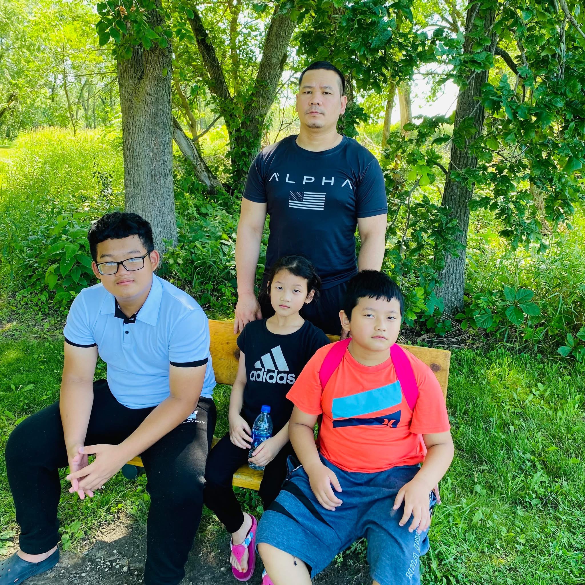 Help Poe Reh's Family Through This Difficult Time campaign photo, 4 of 6