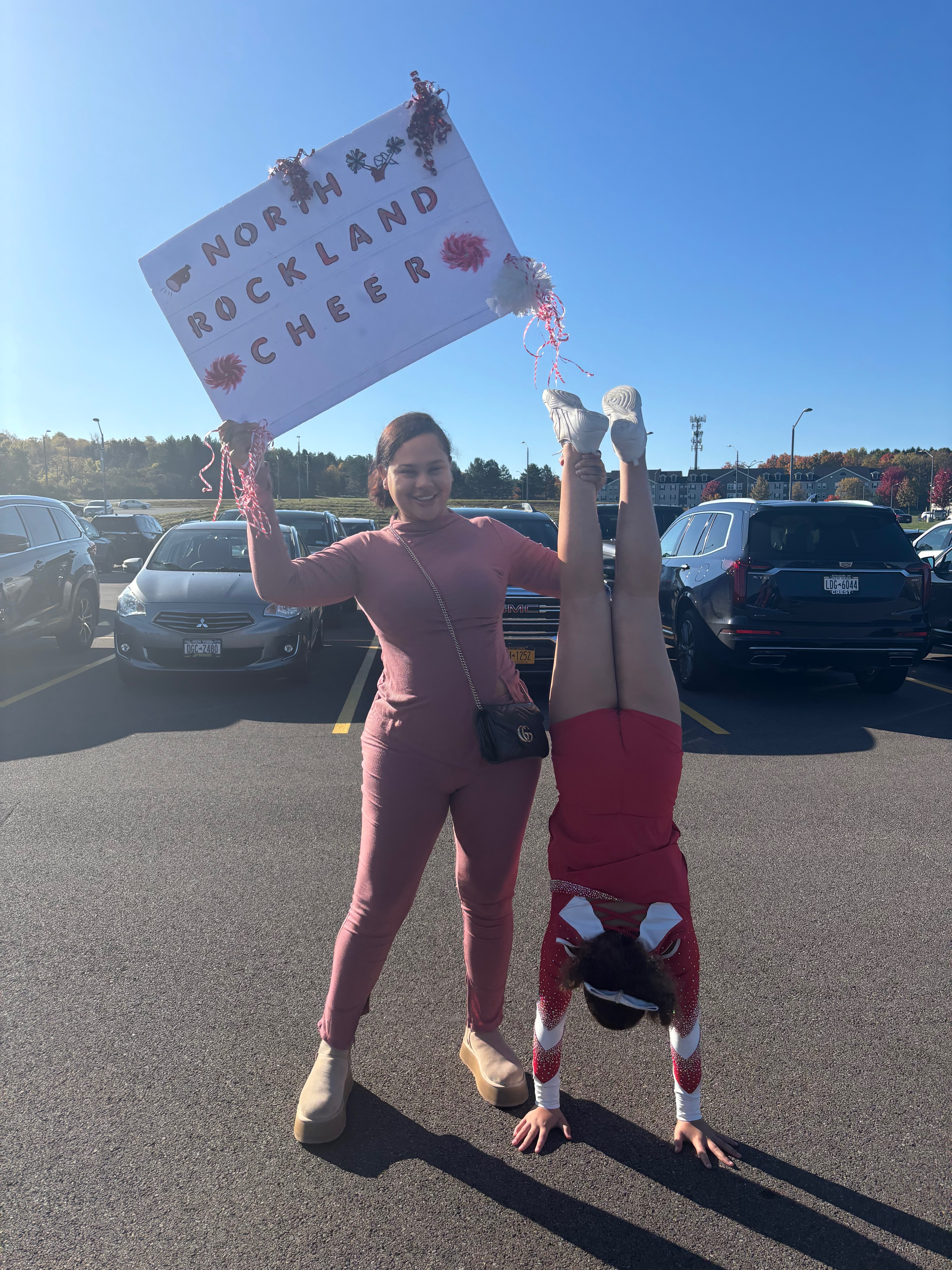 Help Bella Reach Nationals in North Carolina! campaign photo, 2 of 5