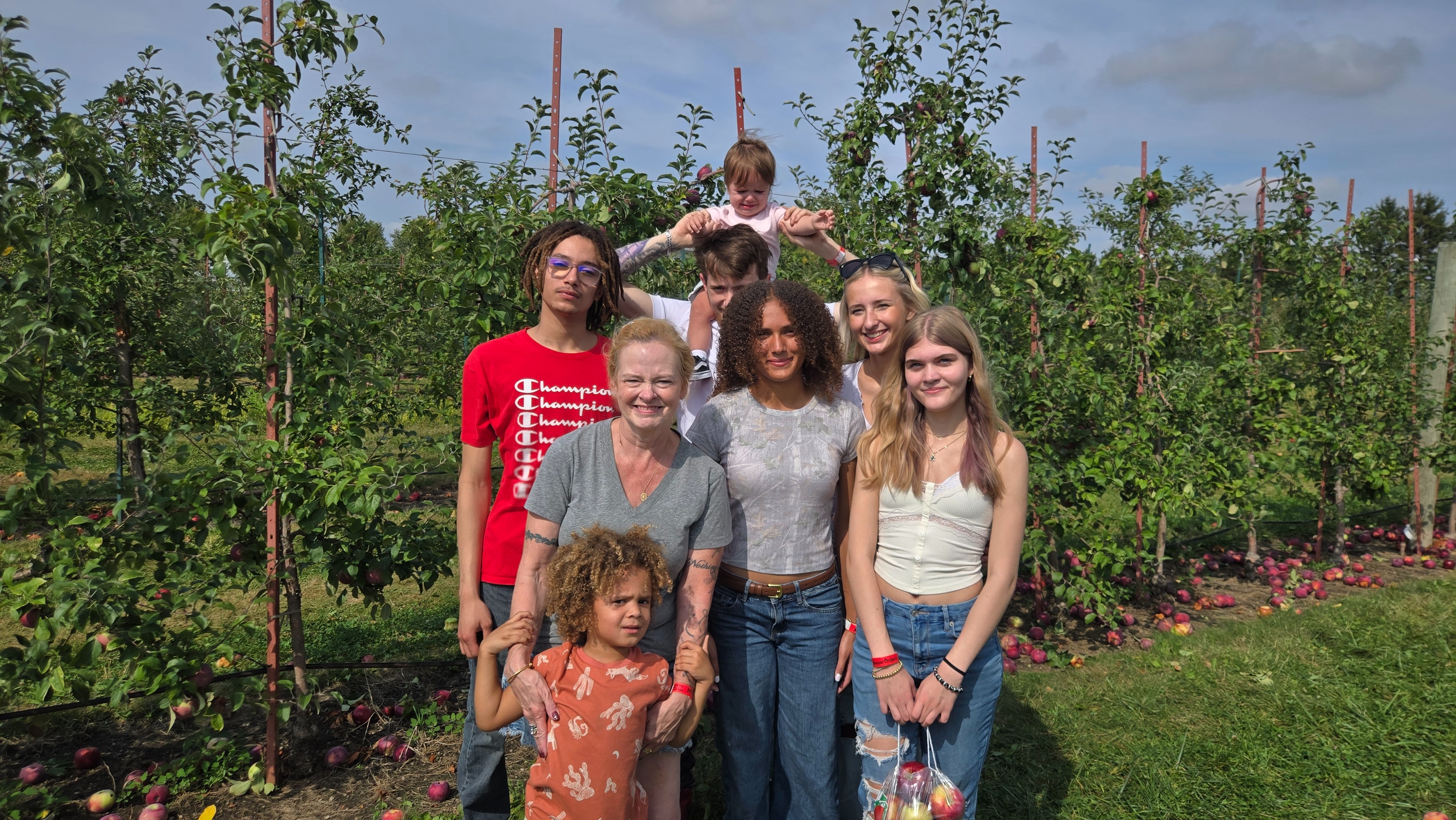 Help Julie Through Her Glioma Battle campaign photo, 5 of 6
