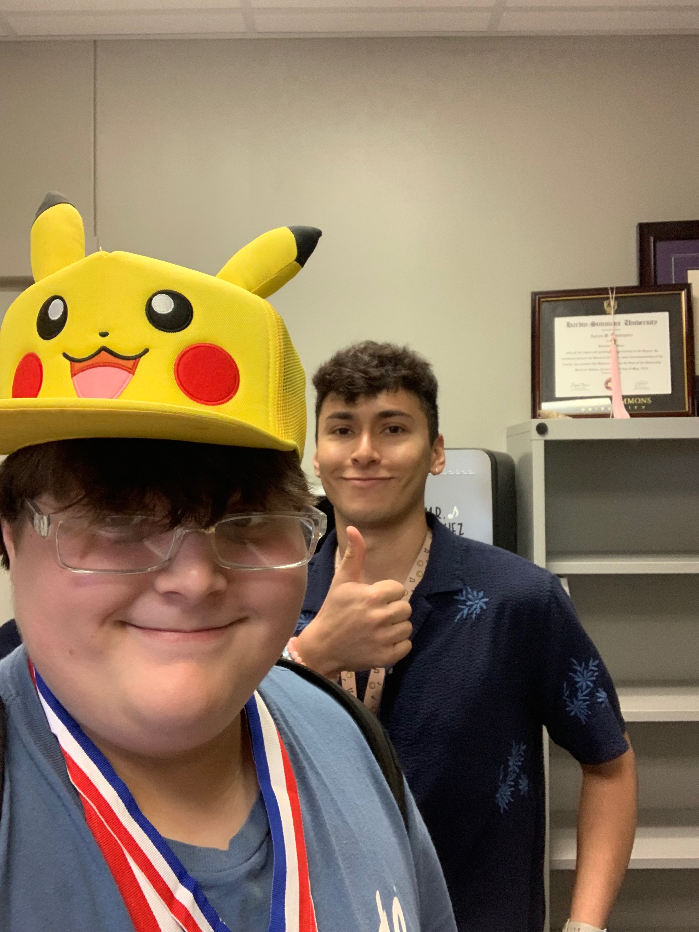 Help Brandon Randolph's Dream Trip to Japan campaign photo, 2 of 5