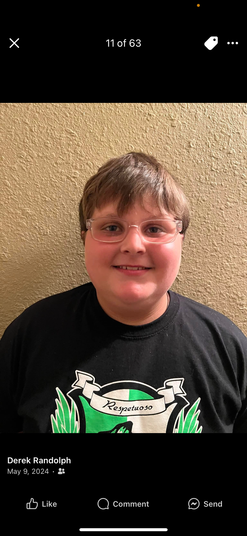 Help Brandon Randolph's Dream Trip to Japan campaign photo, 4 of 5