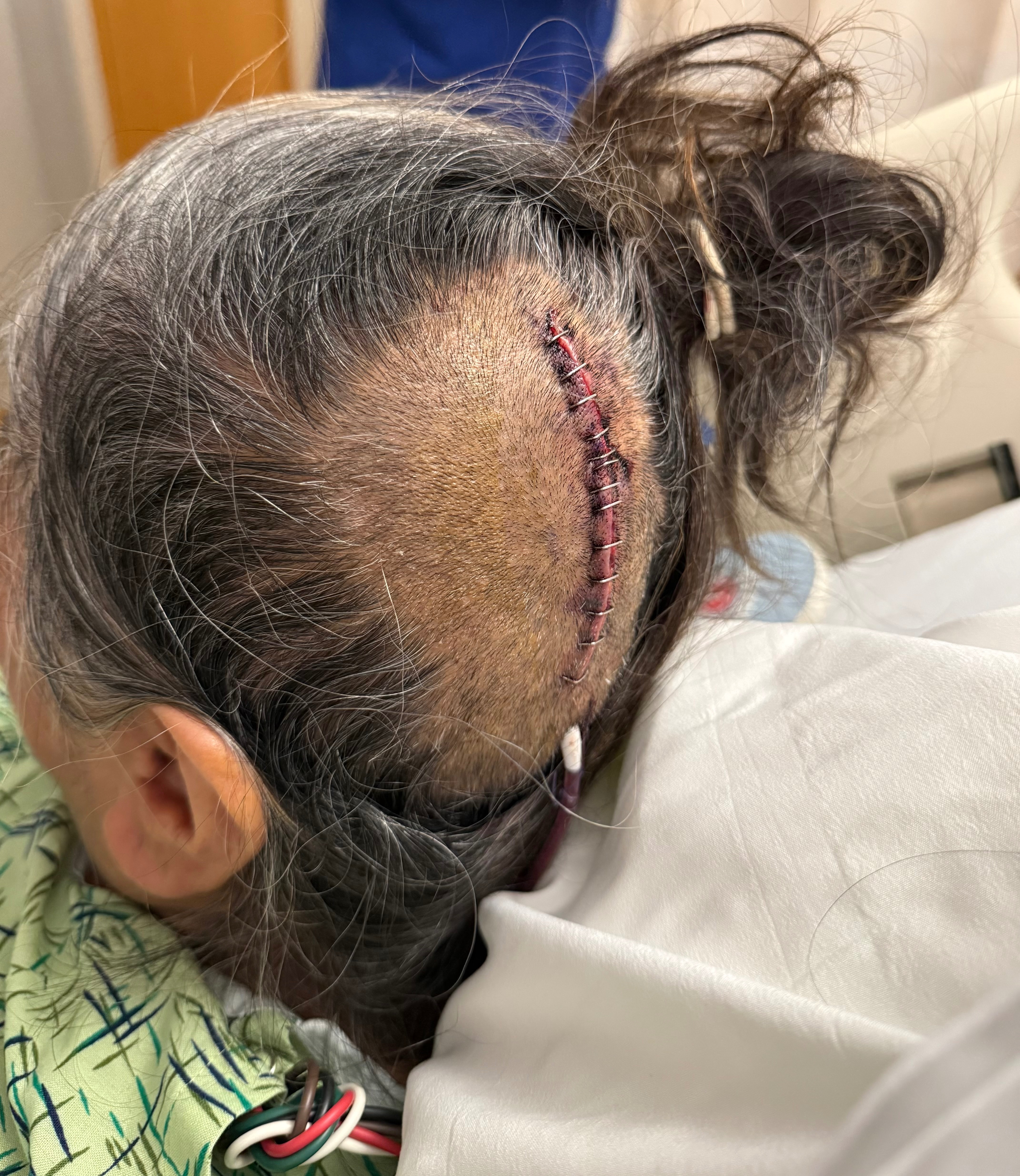 Help Mom Recover and Relieve Financial Strain campaign photo, 5 of 7