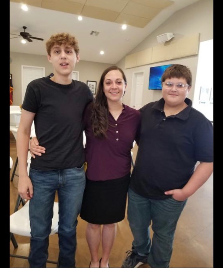Support Brandon's Dream Trip to Japan campaign photo, 2 of 4