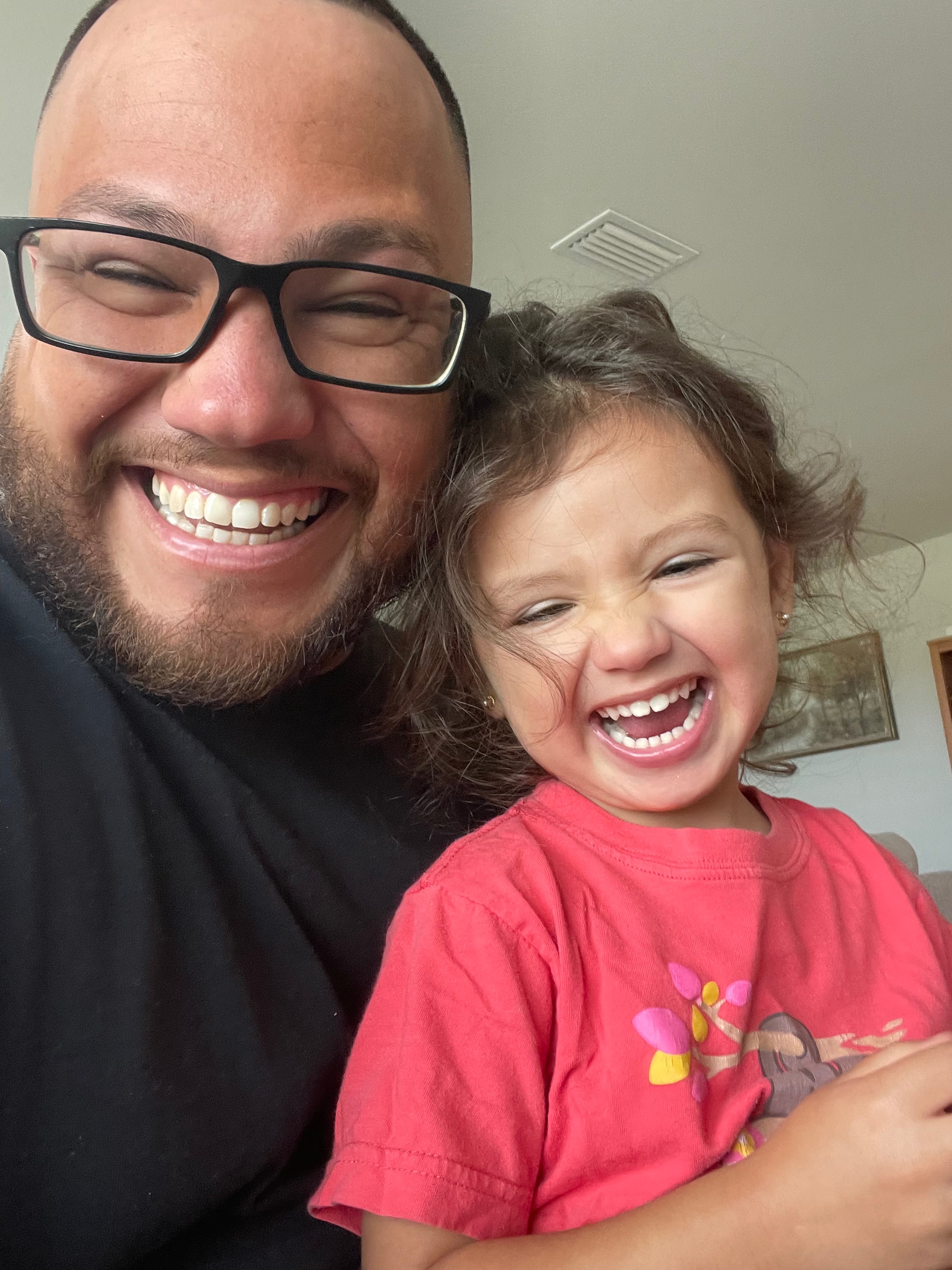 Help Bring Back a Father's Daughter campaign photo, 7 of 8