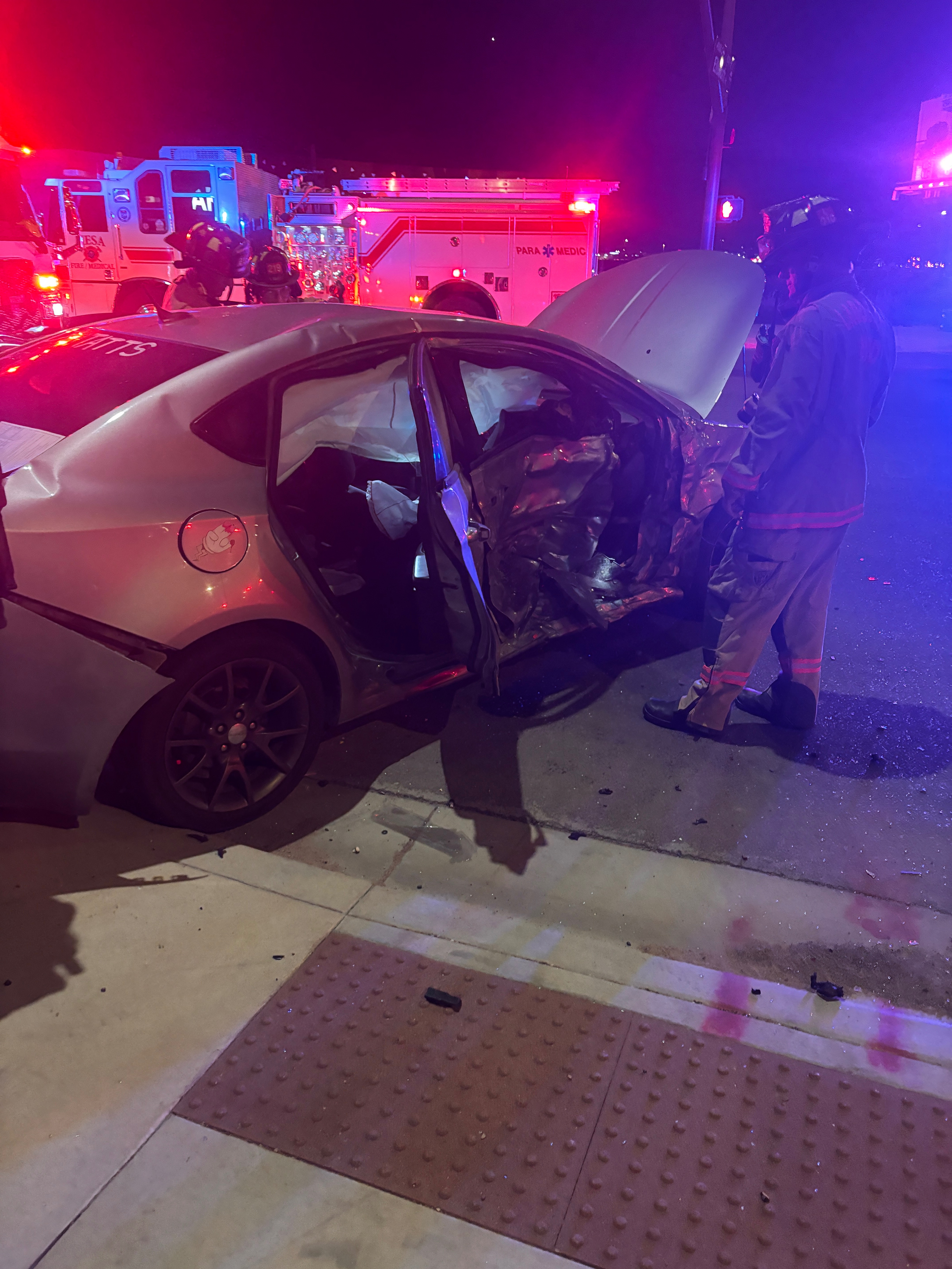 Help Peyton and Partner Rebuild After Crash campaign photo, 4 of 8