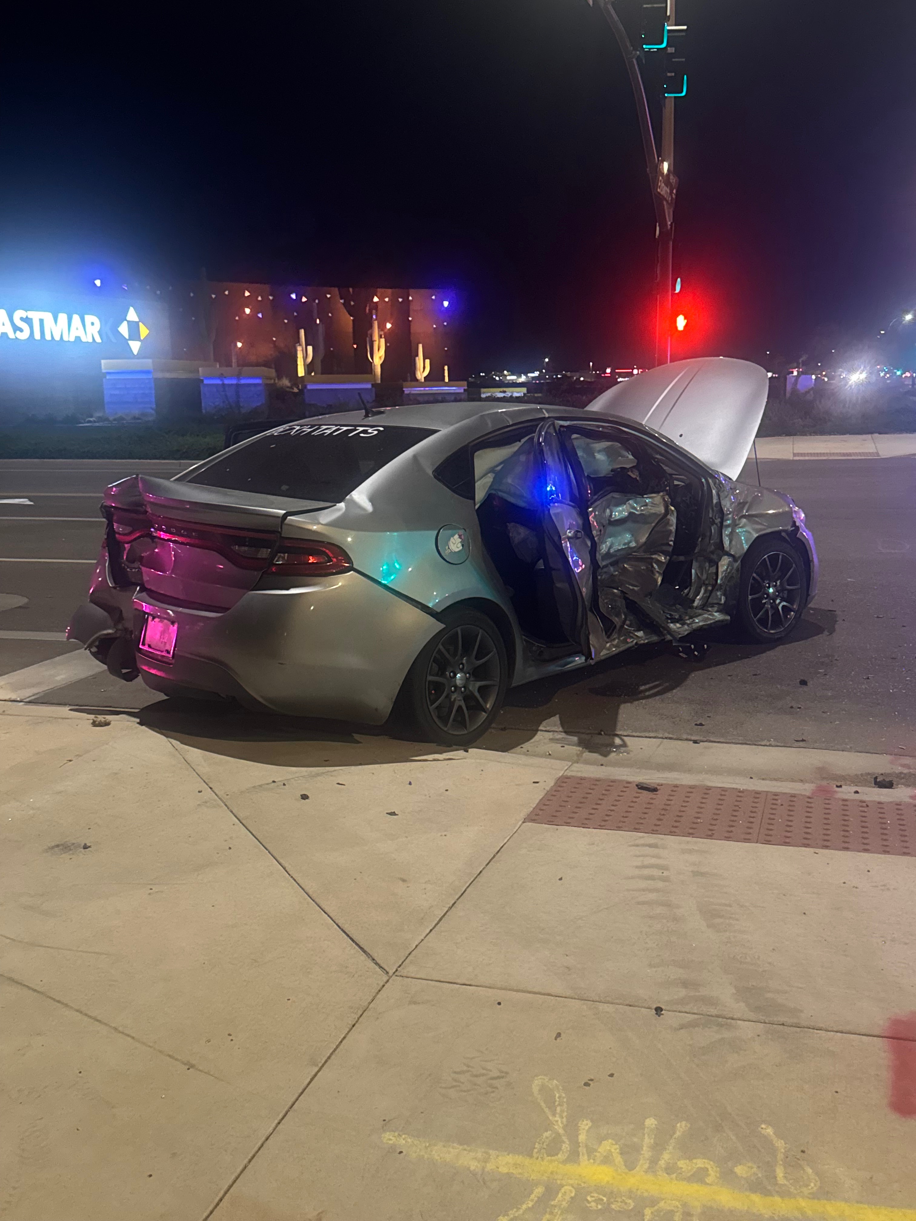 Help Peyton and Partner Rebuild After Crash campaign photo, 6 of 8