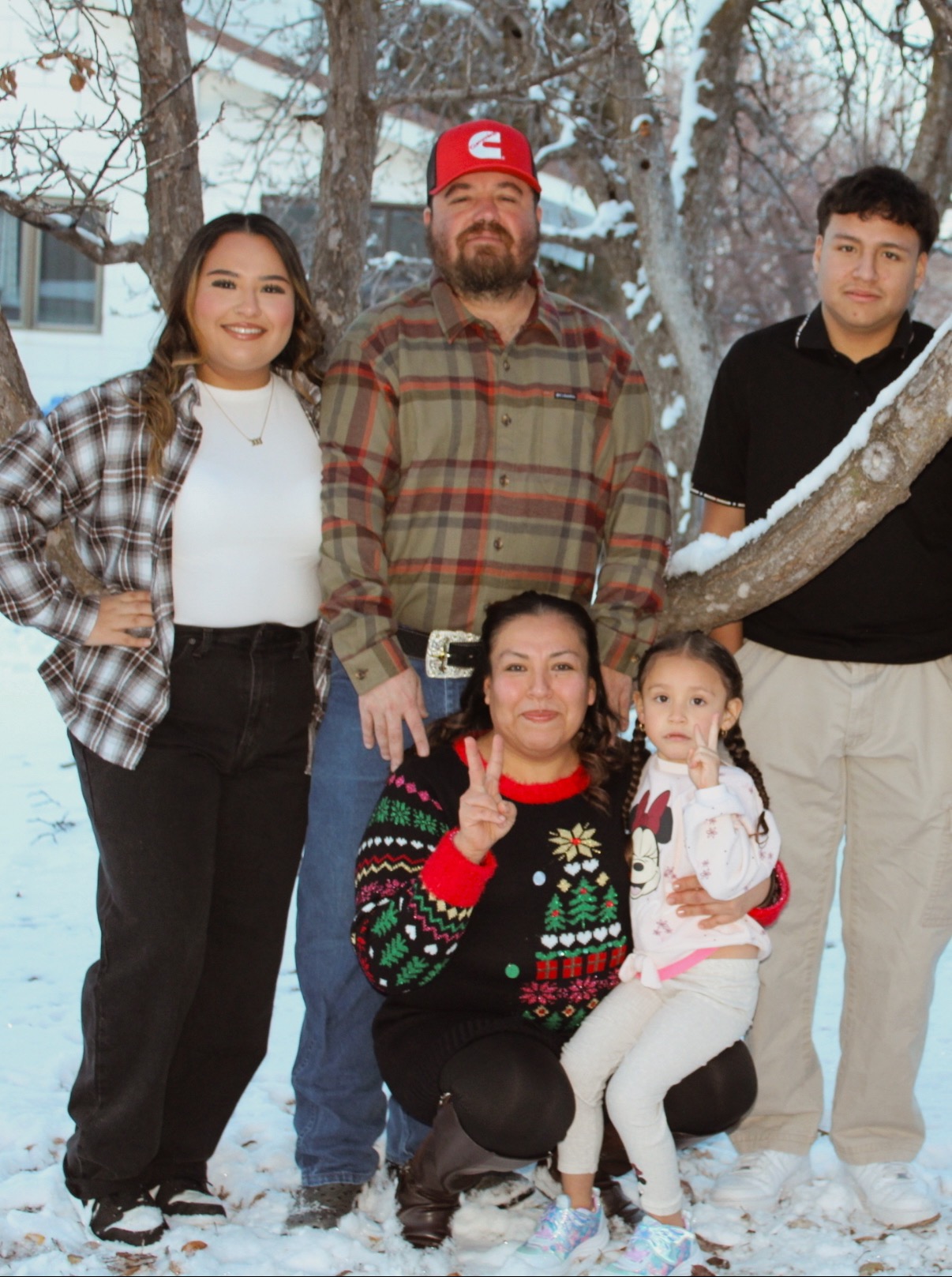 Support for Dad's Heart Failure Recovery campaign photo, 2 of 8