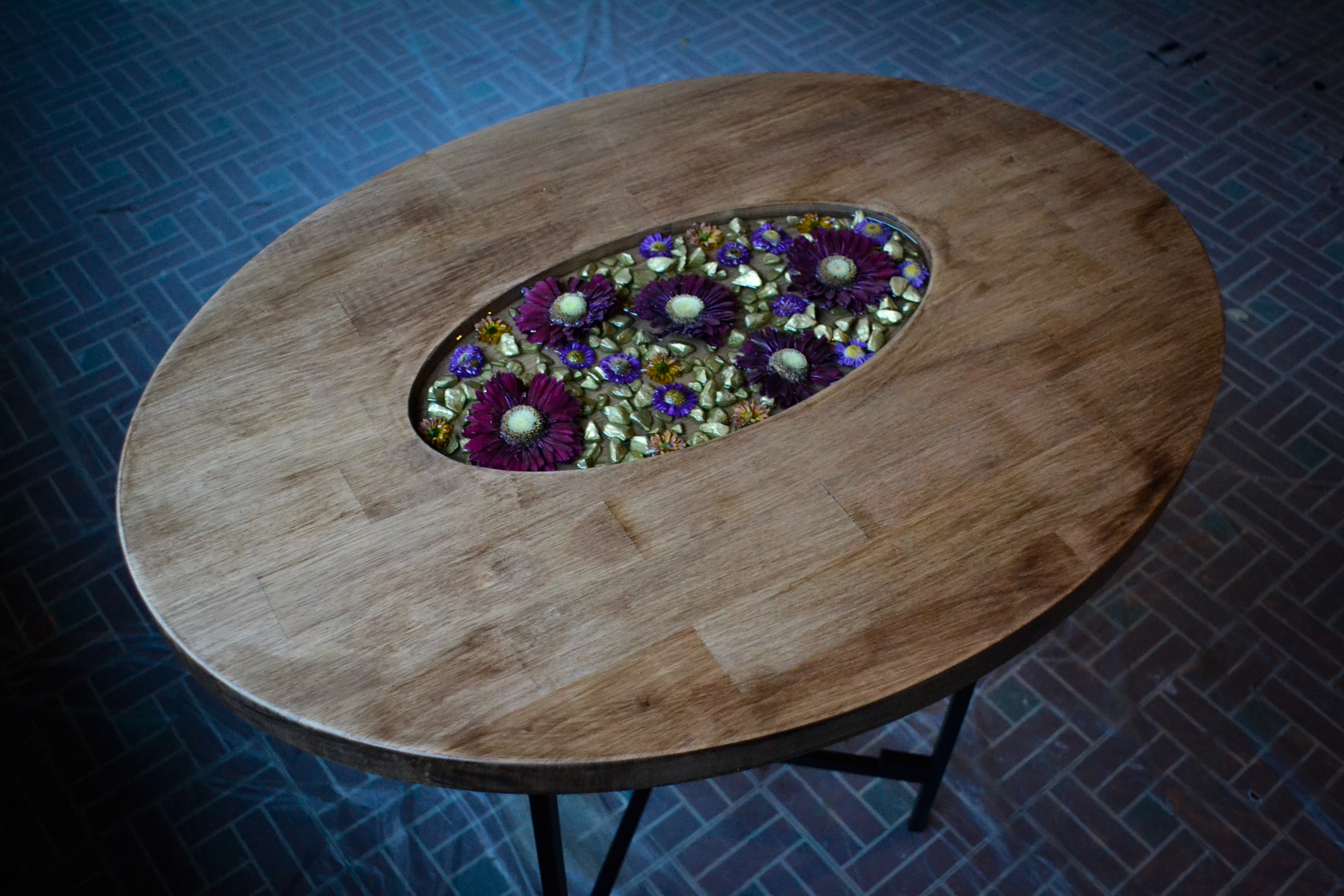 ReTable: Geef oude tafels een nieuw leven campaign photo, 2 of 8