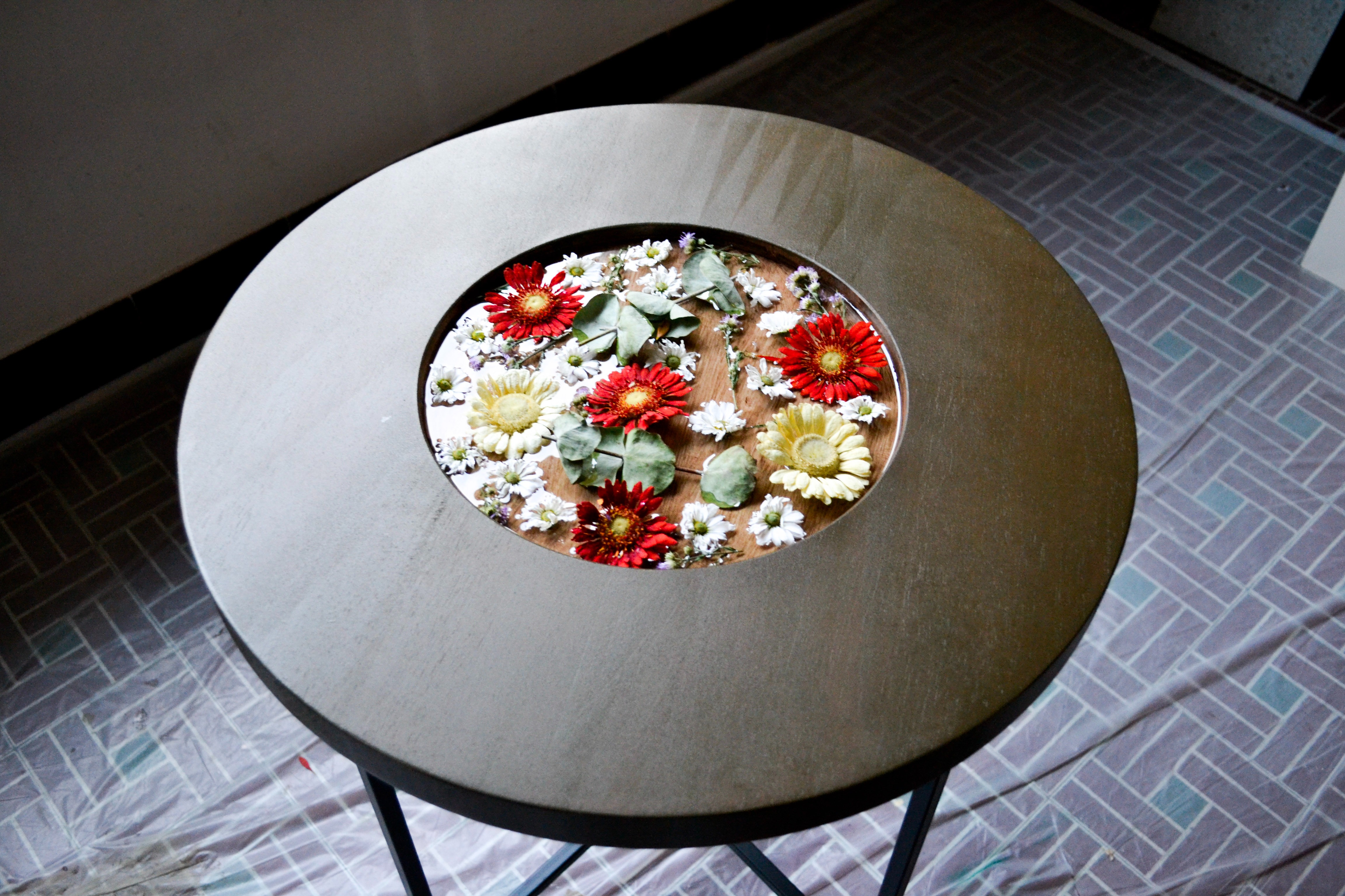 ReTable: Geef oude tafels een nieuw leven campaign photo, 4 of 8