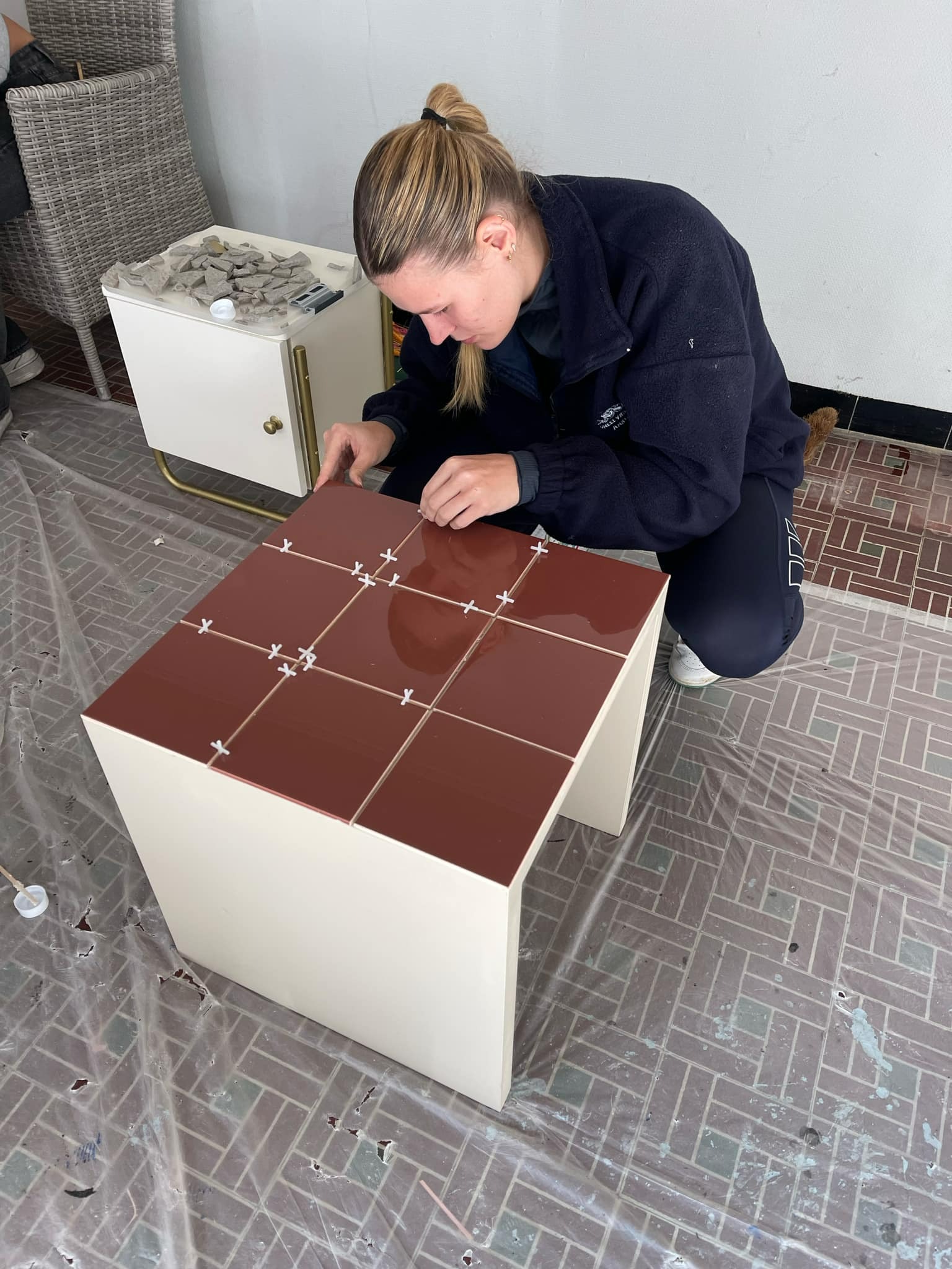 ReTable: Geef oude tafels een nieuw leven campaign photo, 5 of 8