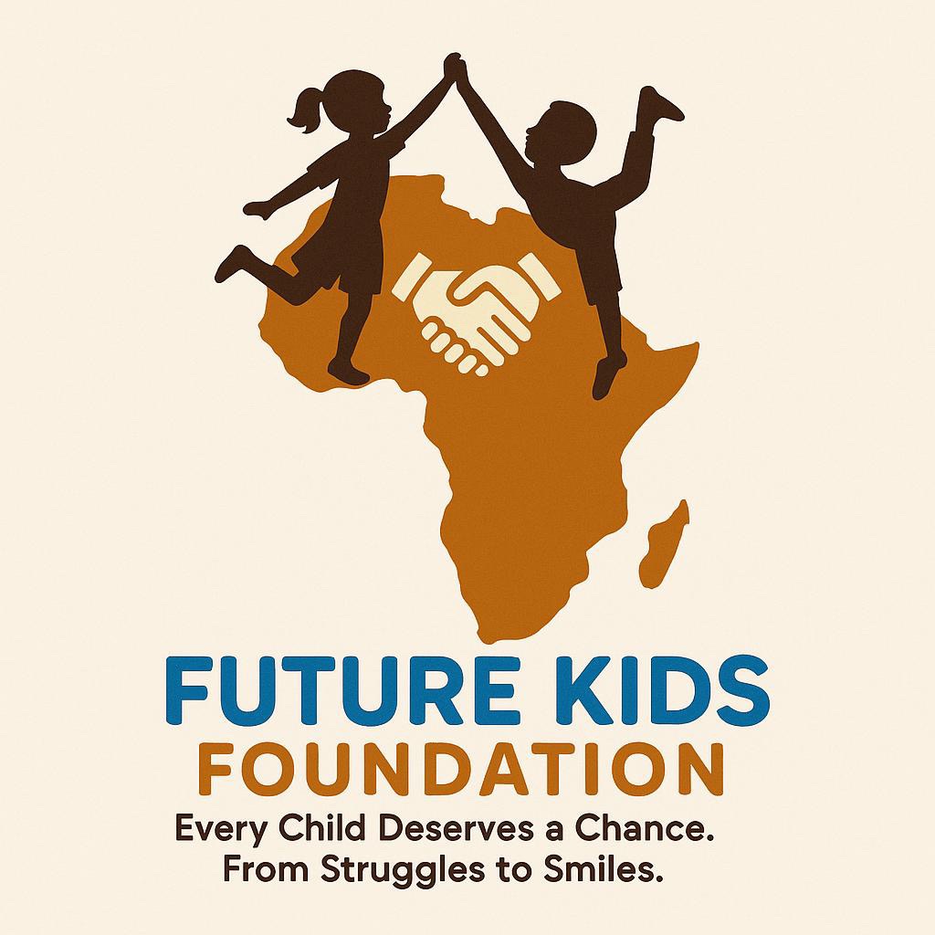 Future kids Fundation campaign photo, 4 of 5