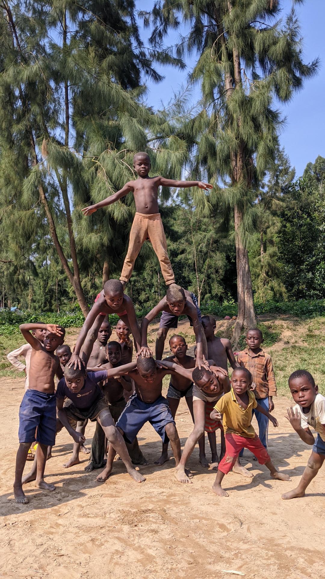 Future kids Fundation campaign photo, 2 of 5