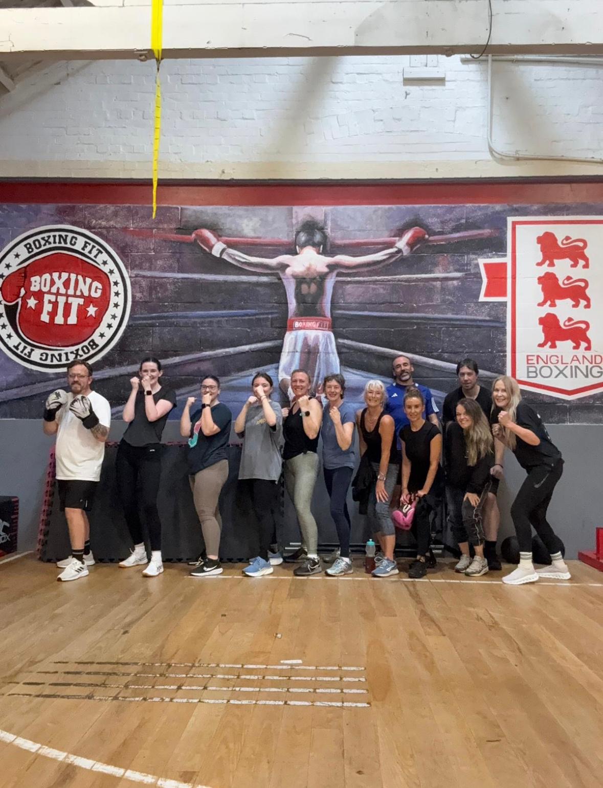 Help support the MBBA give back programme. campaign photo, 7 of 8