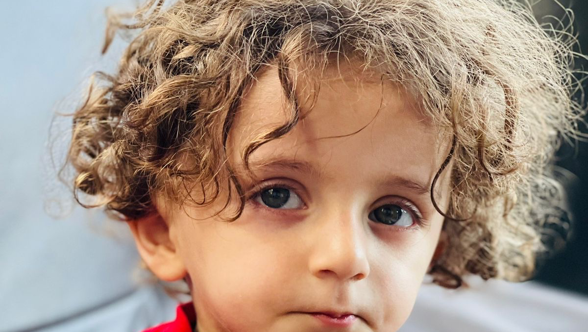 Desperately seeking for Help photo