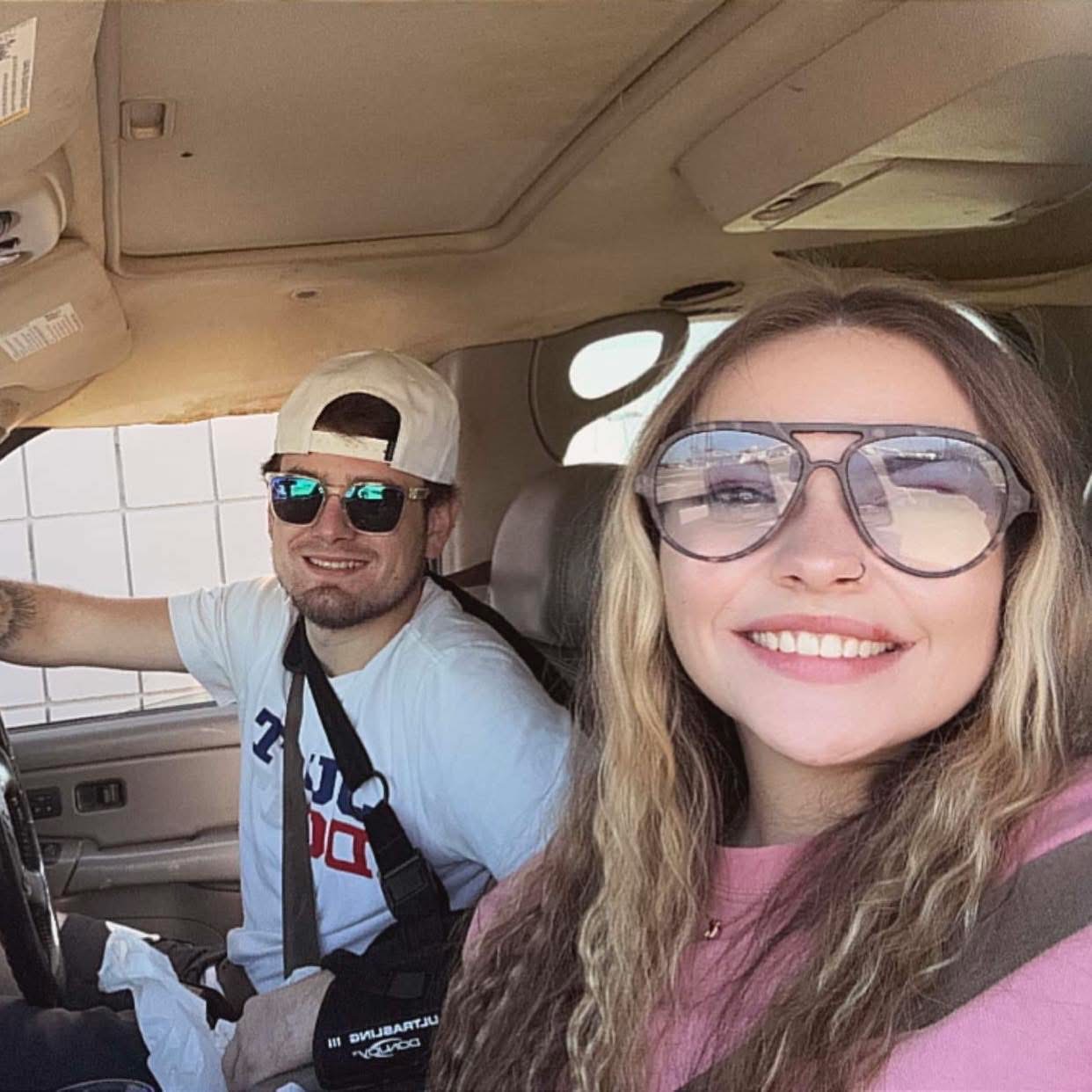 Support the Blevins Family After House Fire campaign photo, 4 of 5