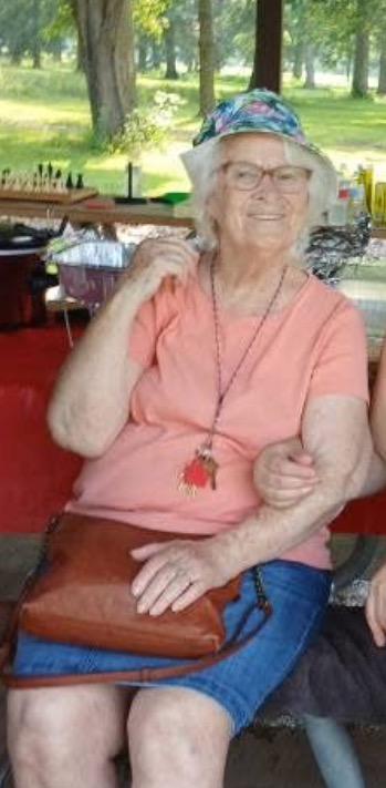 Help Carol Rebuild After Devastating Fire campaign photo, 2 of 4