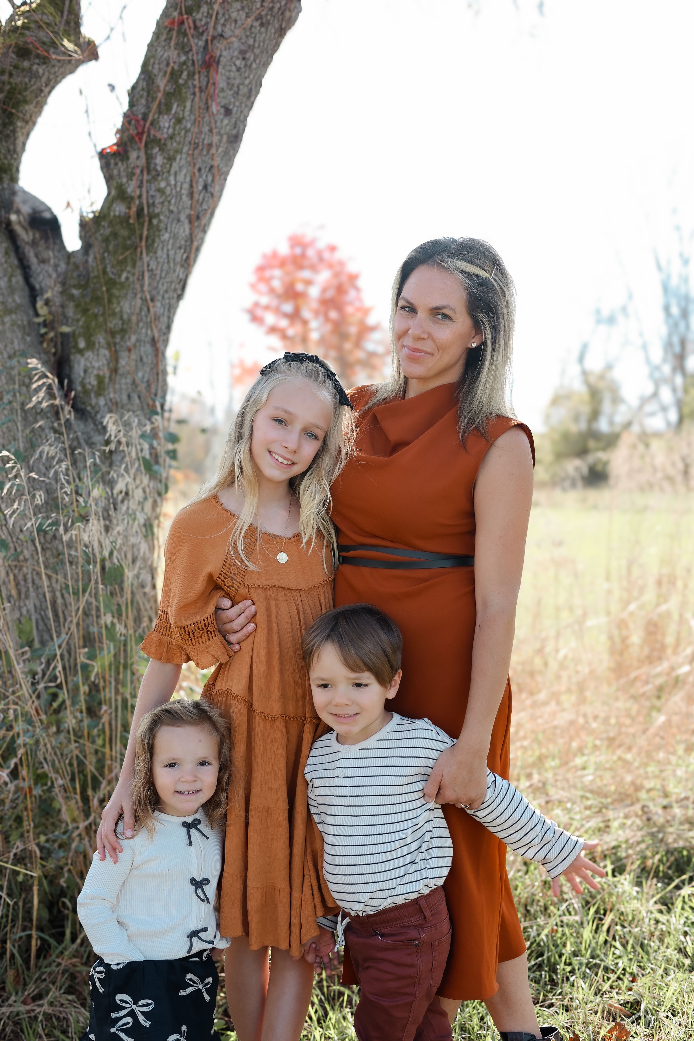 Please help my sister and kids rebuild after the fire campaign photo, 6 of 7