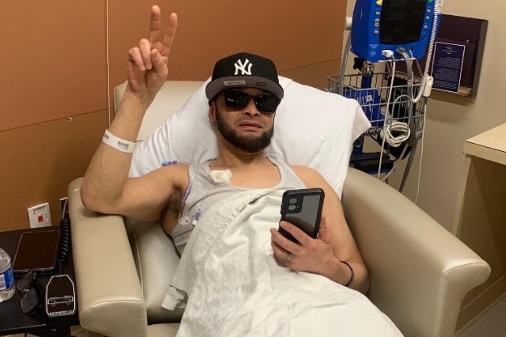 Support Carlos's Funeral Expenses campaign photo, 4 of 7
