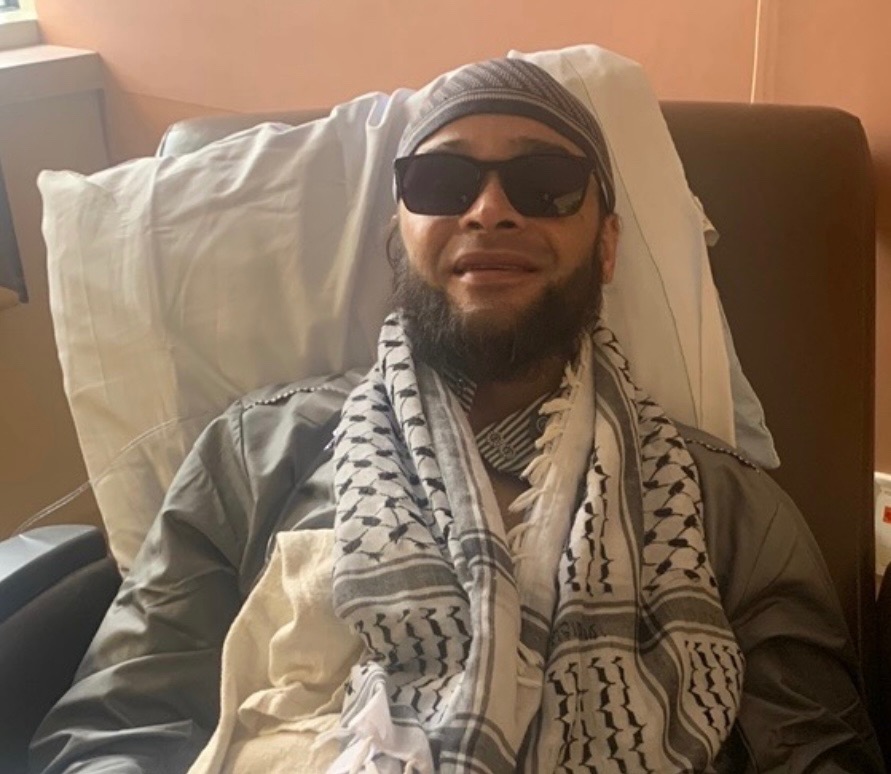 Support Carlos's Funeral Expenses campaign photo, 5 of 7