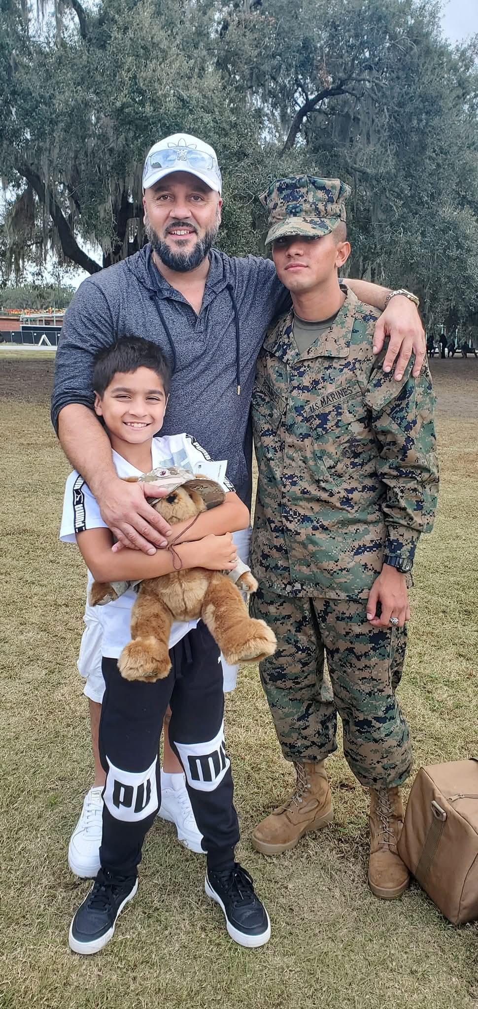Help Luis Recover After a Devastating Motorcycle Accident campaign photo, 5 of 8