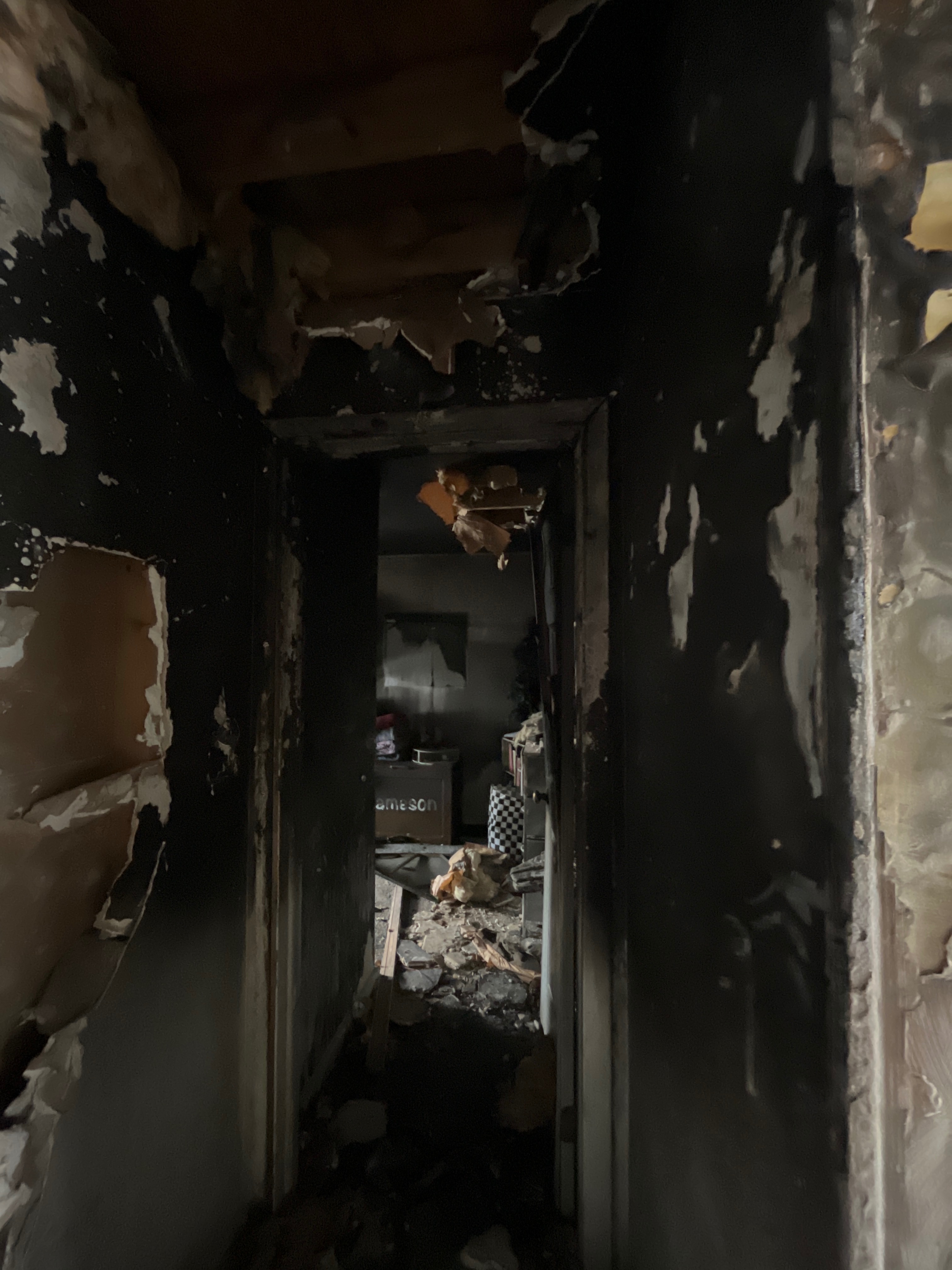 Help Morgan and Family Rebuild After Tragedy campaign photo, 2 of 8
