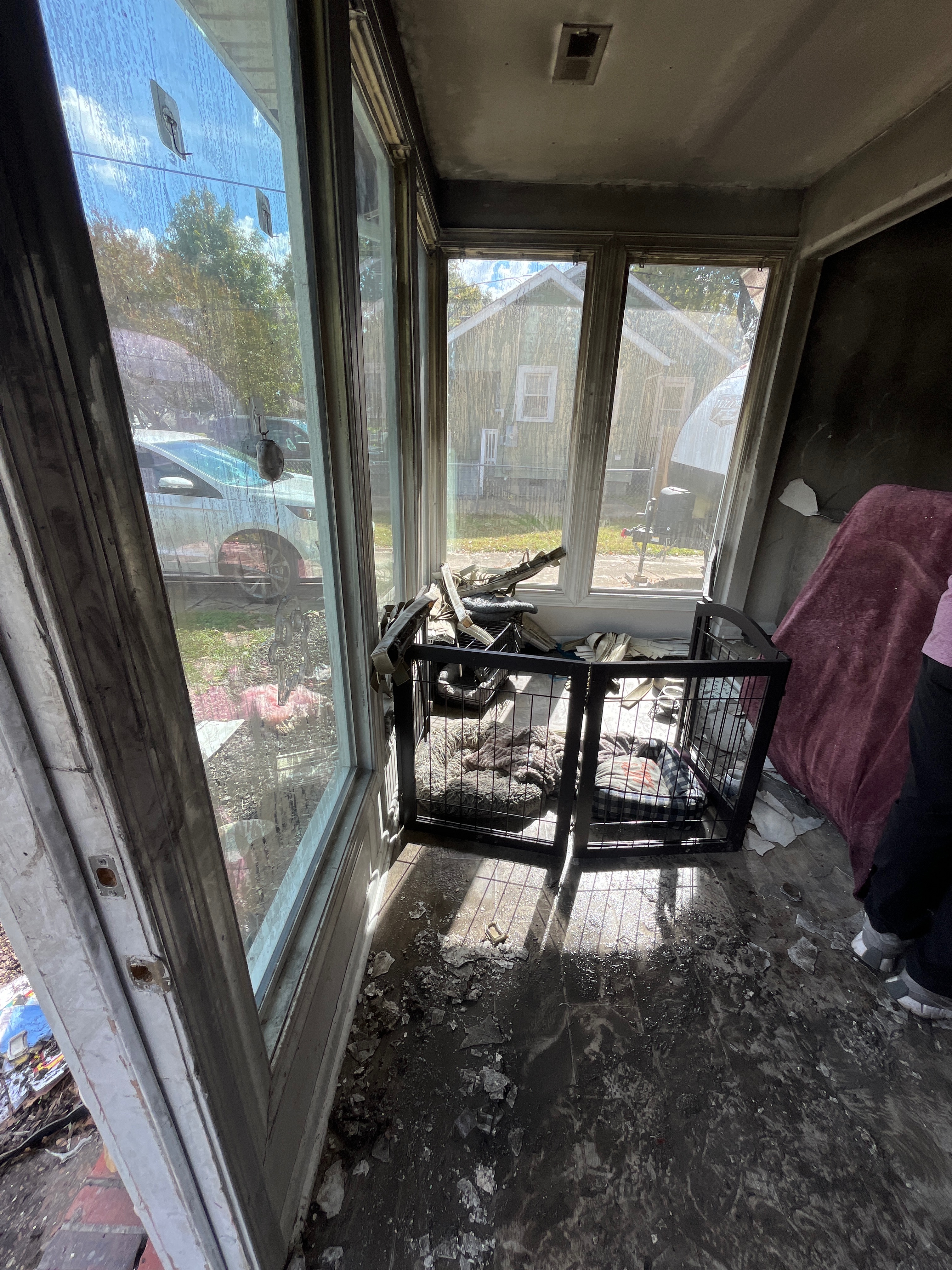 Help Morgan and Family Rebuild After Tragedy campaign photo, 6 of 8