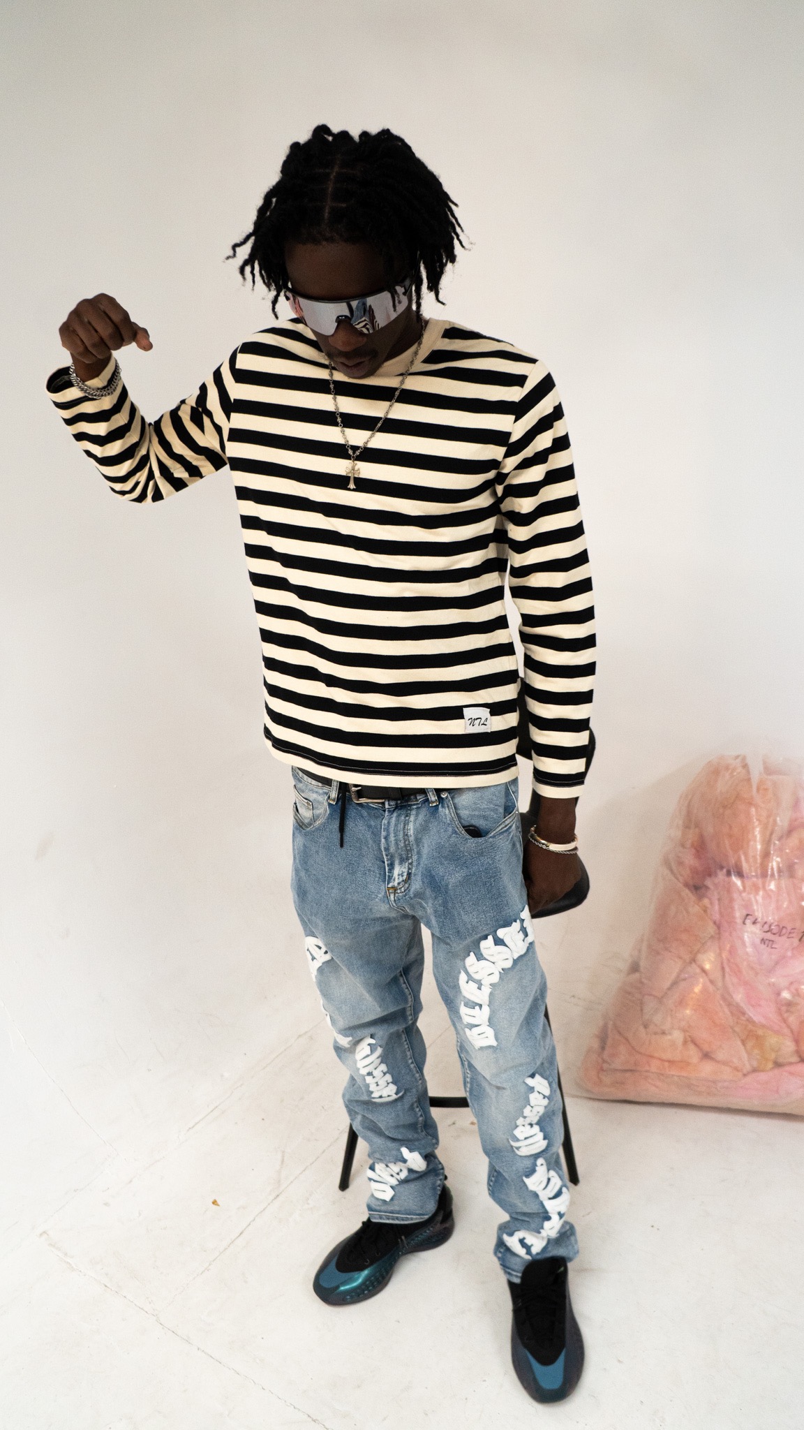 NTL : Creative Youth & Culture campaign photo, 4 of 8