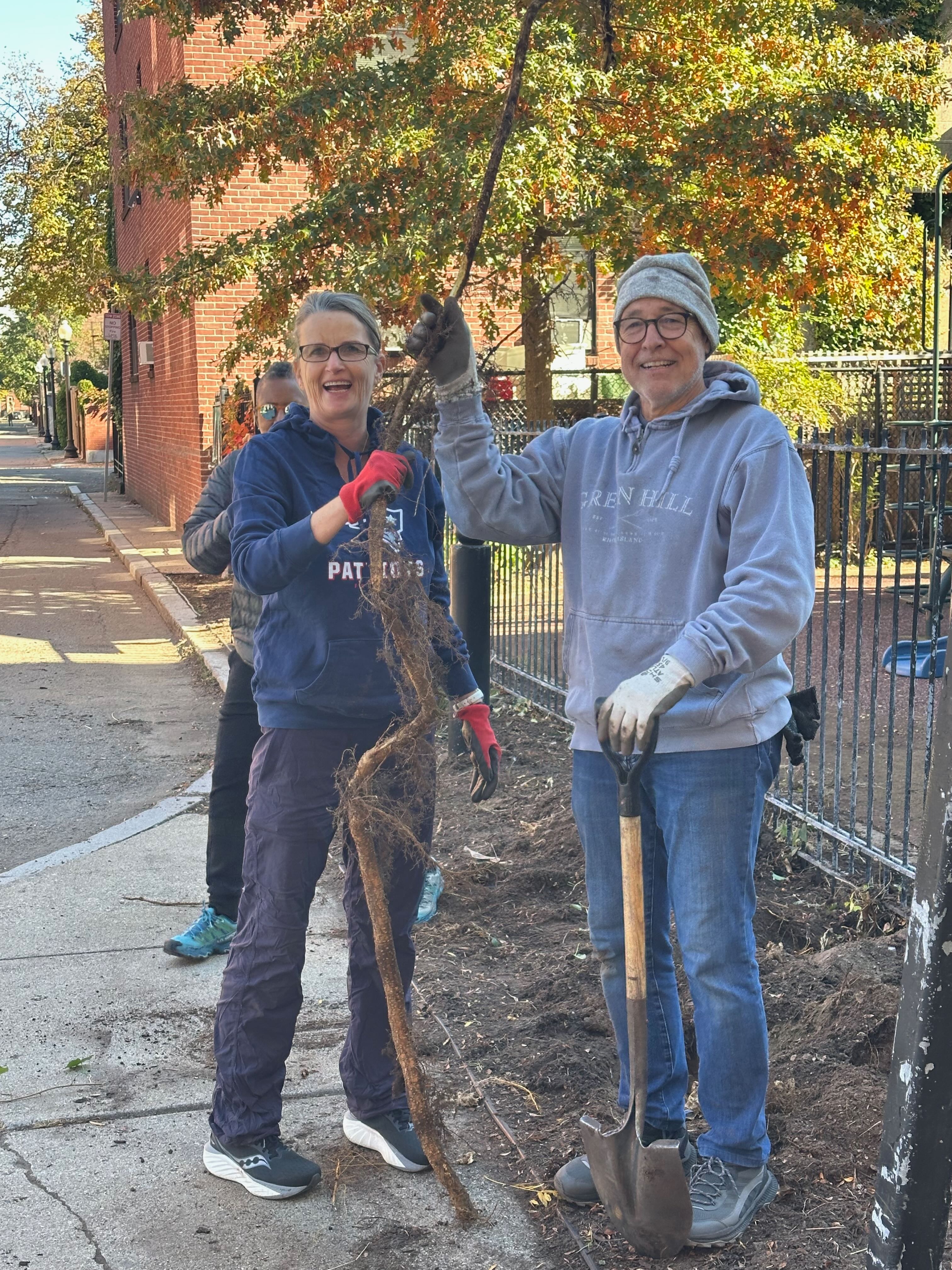 Help Transform Newland Park & Playground campaign photo, 5 of 8