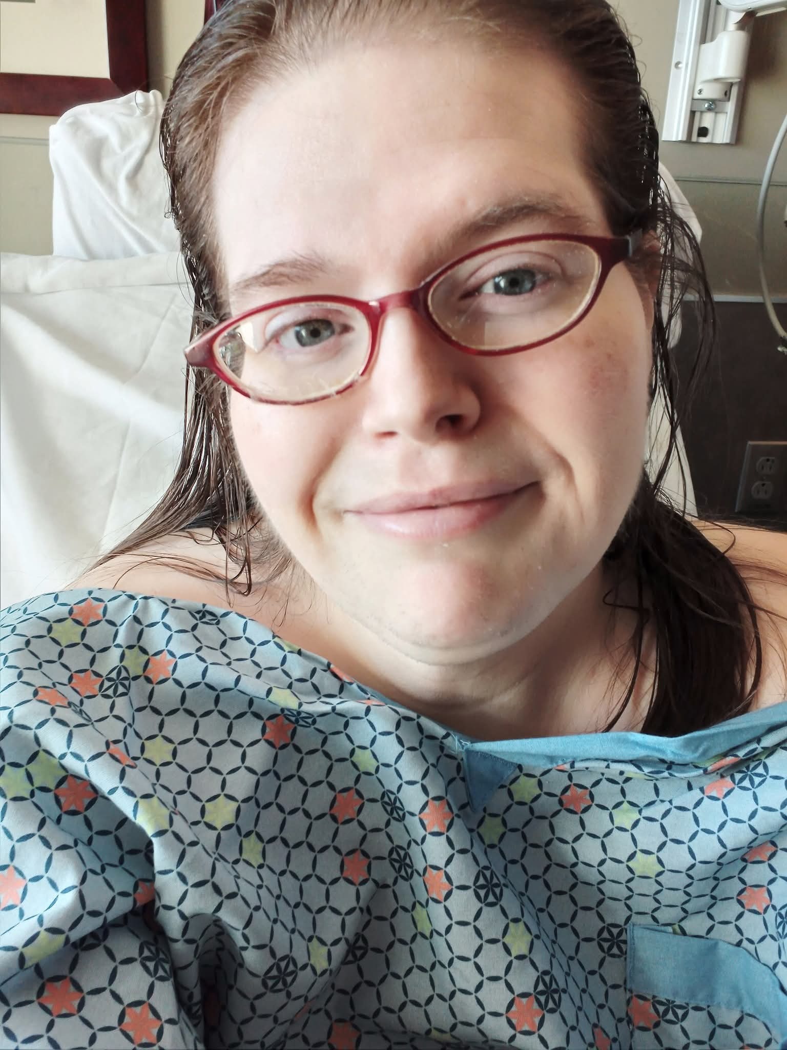 Help Lesley Heal: Support Her Recovery campaign photo, 4 of 5