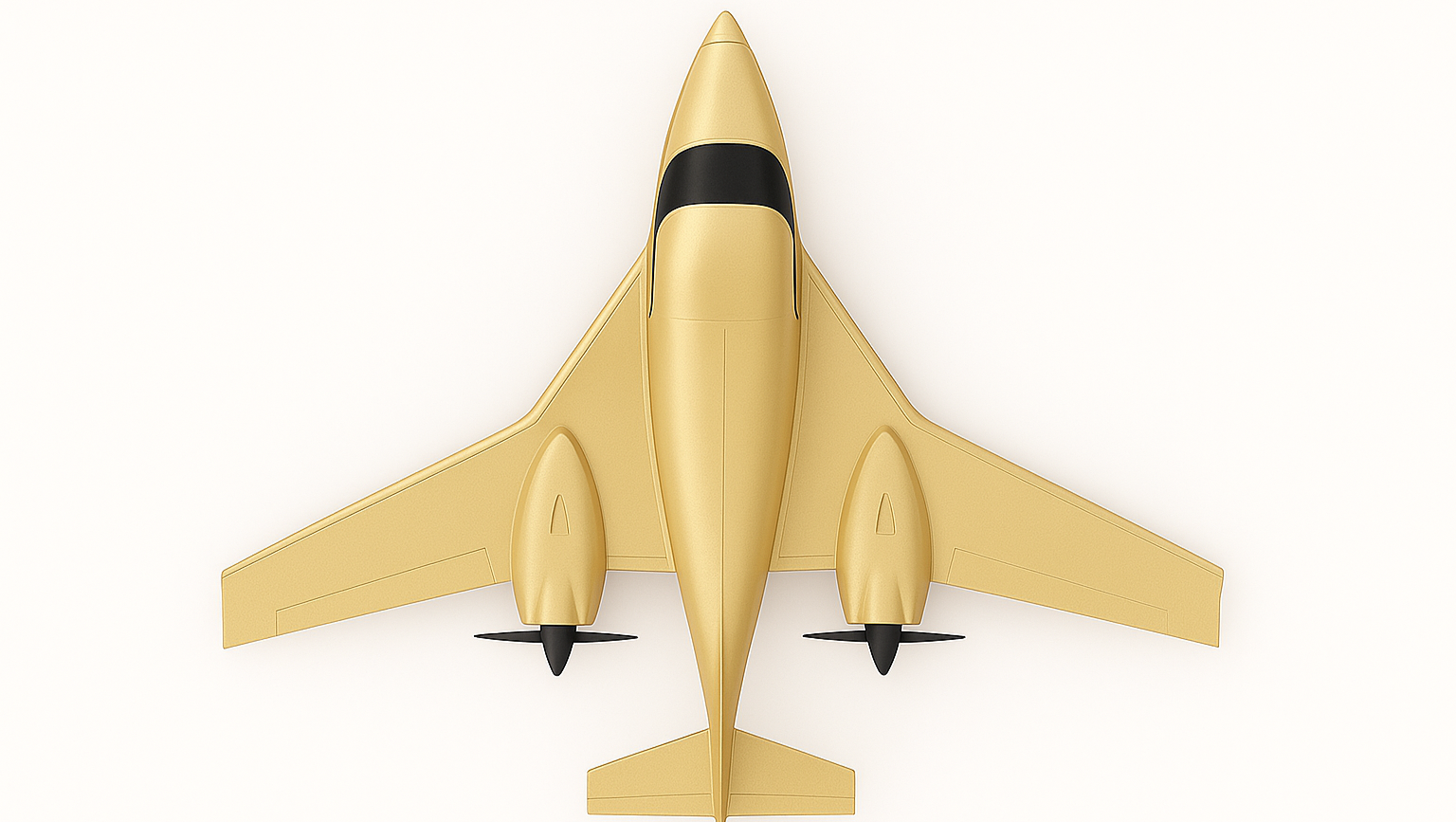 Be Part of Aviation History — Help Us Build the Hemp Plane photo