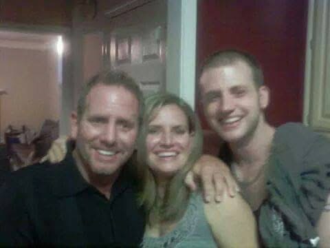 Please help me and my family lay Christoper Wall to rest. campaign photo, 2 of 8