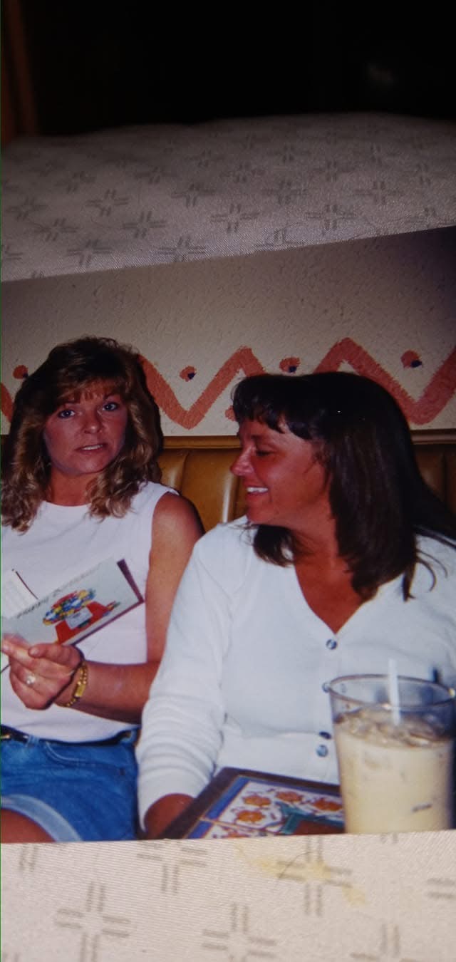 Help Honor Terri Berberich's Memory campaign photo, 2 of 6