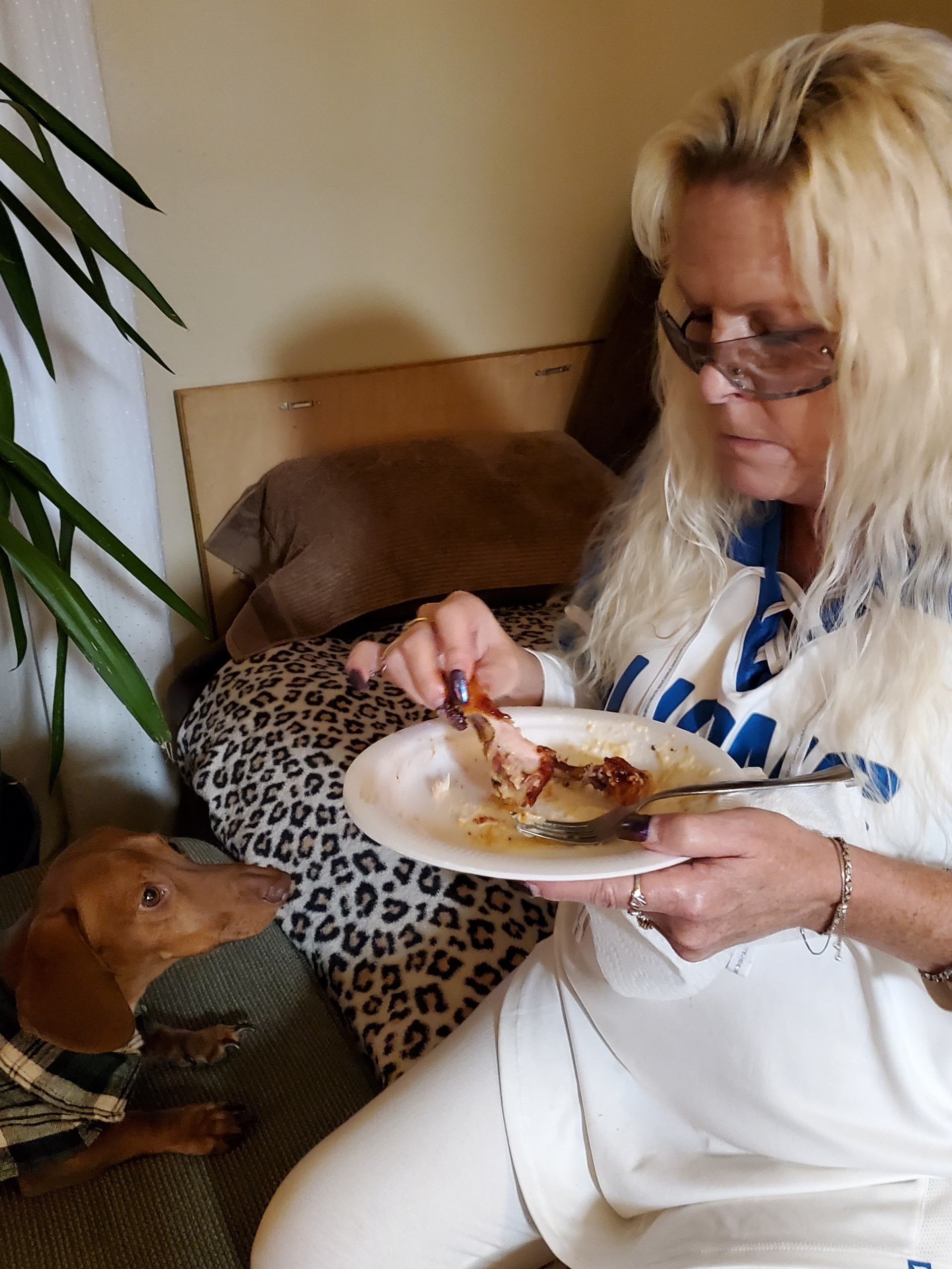 Help Honor Terri Berberich's Memory campaign photo, 4 of 6