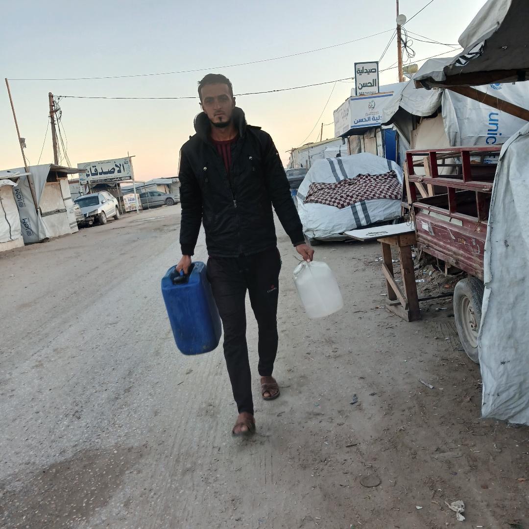 HELP RAJA FROM GAZA campaign photo, 5 of 8