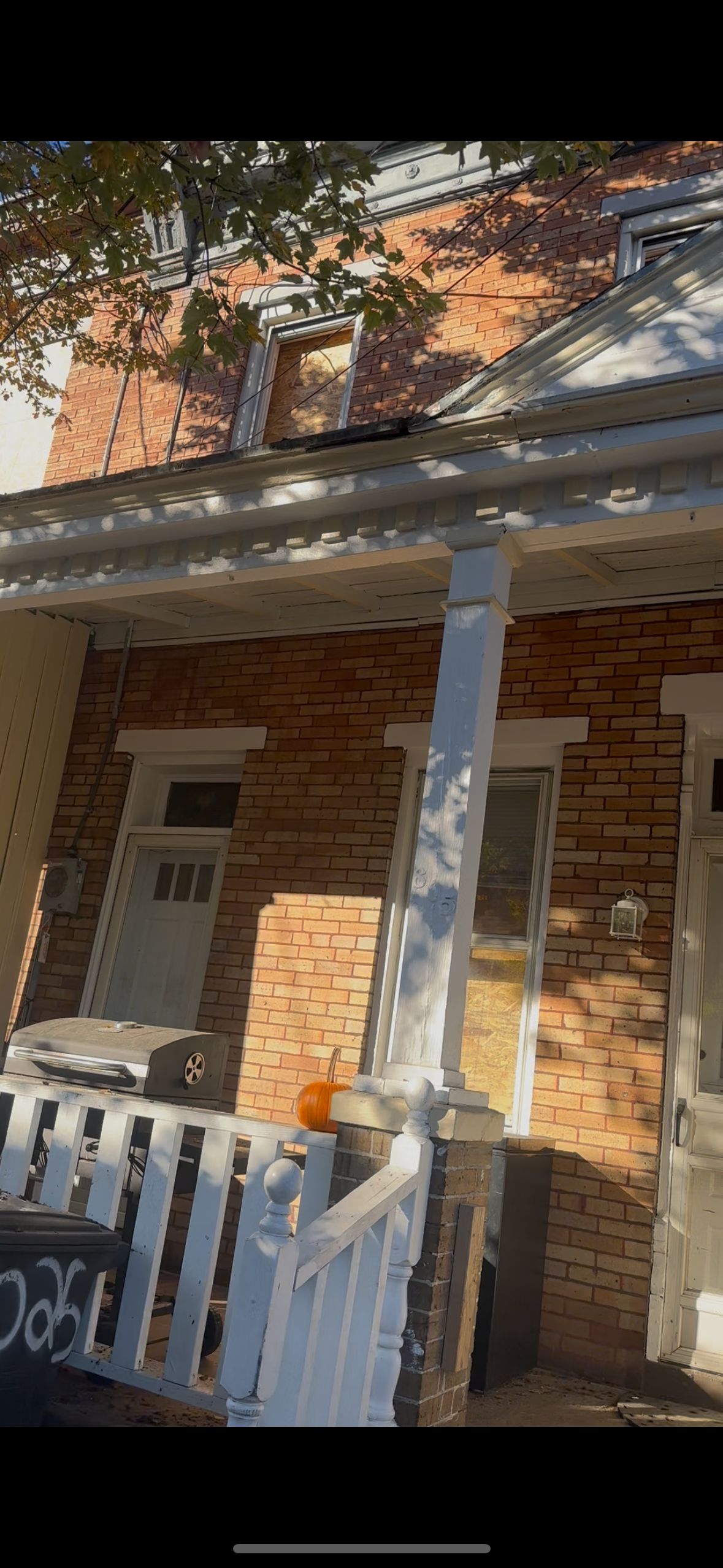 Restore Hope: Family Home Lost to Fire campaign photo, 2 of 5