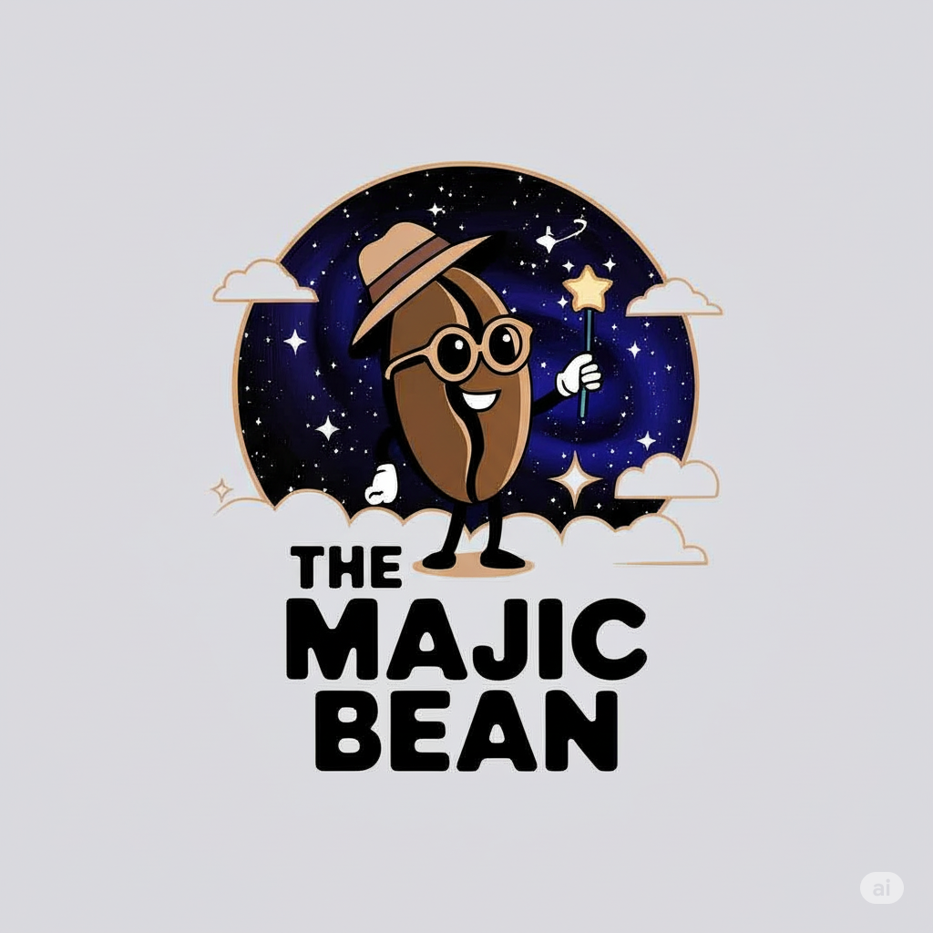 Donate to Bring The Majic Bean to Life campaign photo, 4 of 5