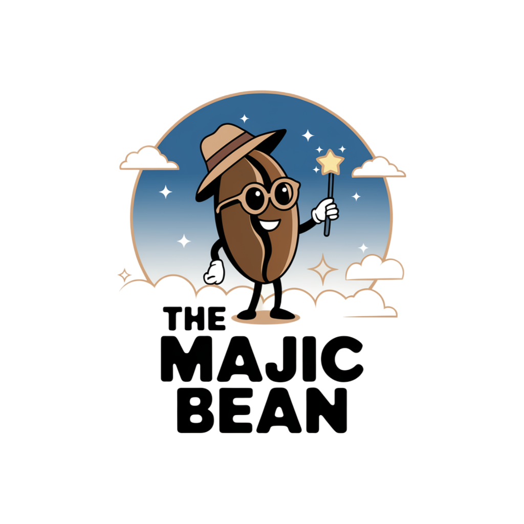 Donate to Bring The Majic Bean to Life campaign photo, 2 of 5