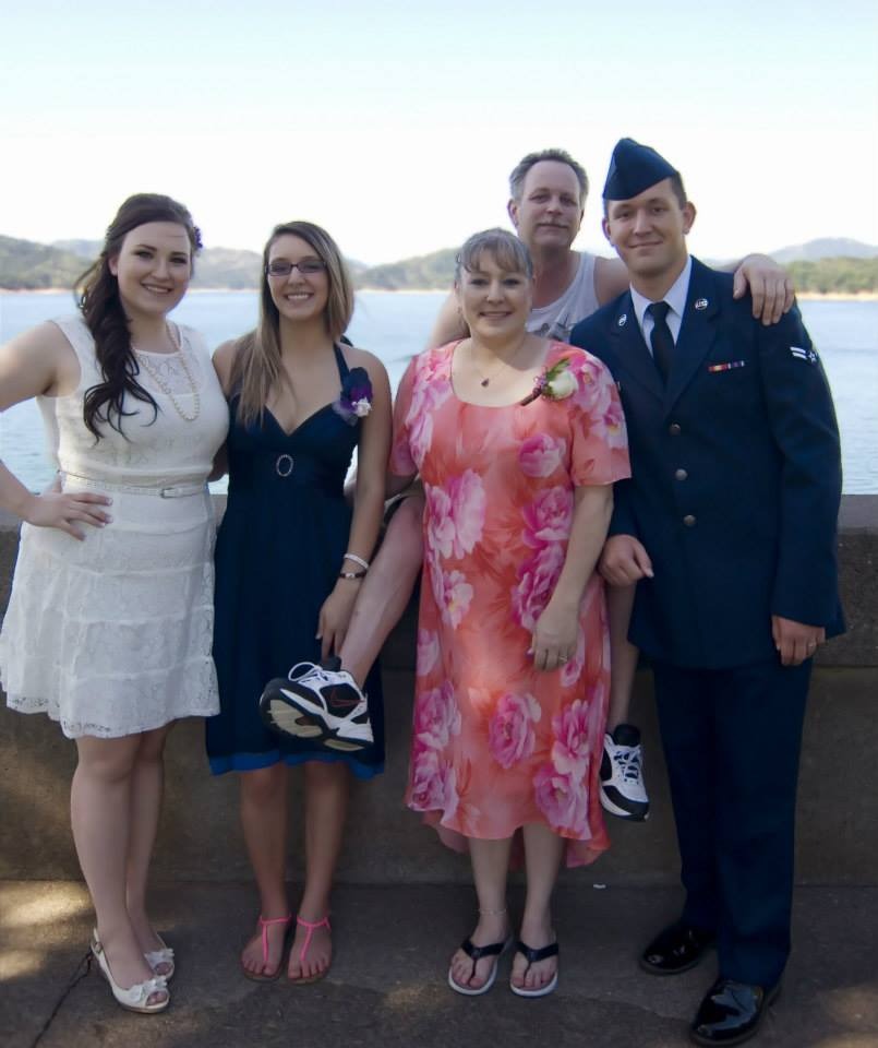 Help Contribute to Leslie's Celebration of Life campaign photo, 2 of 8