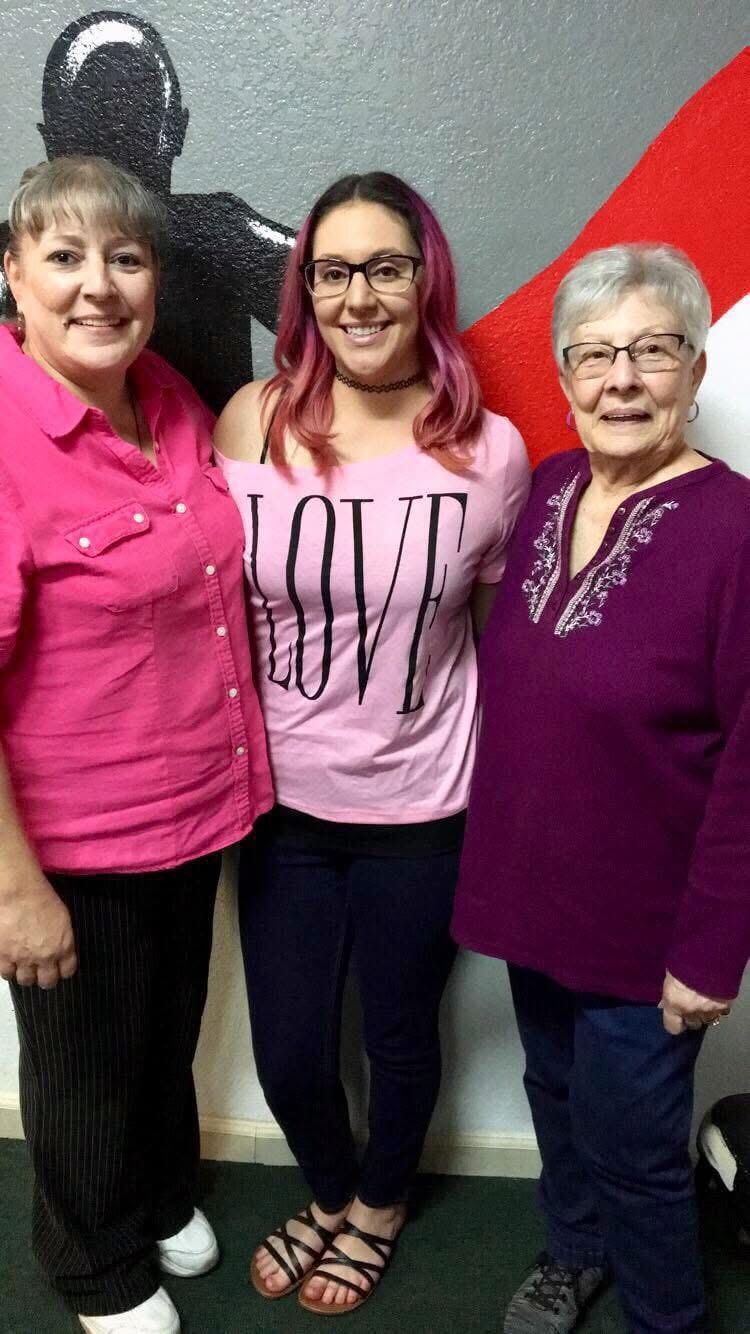 Help Contribute to Leslie's Celebration of Life campaign photo, 4 of 8