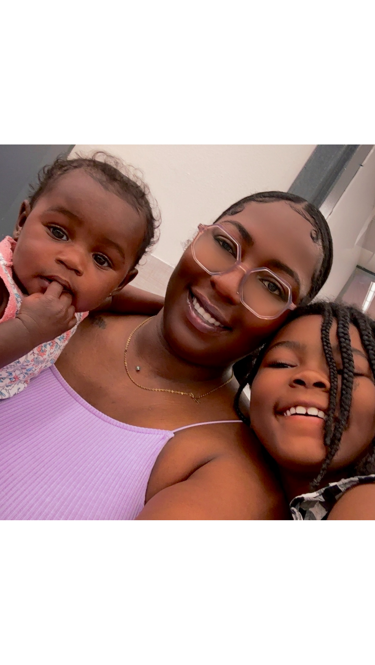 Help Alexis Reclaim Stability for Her Family