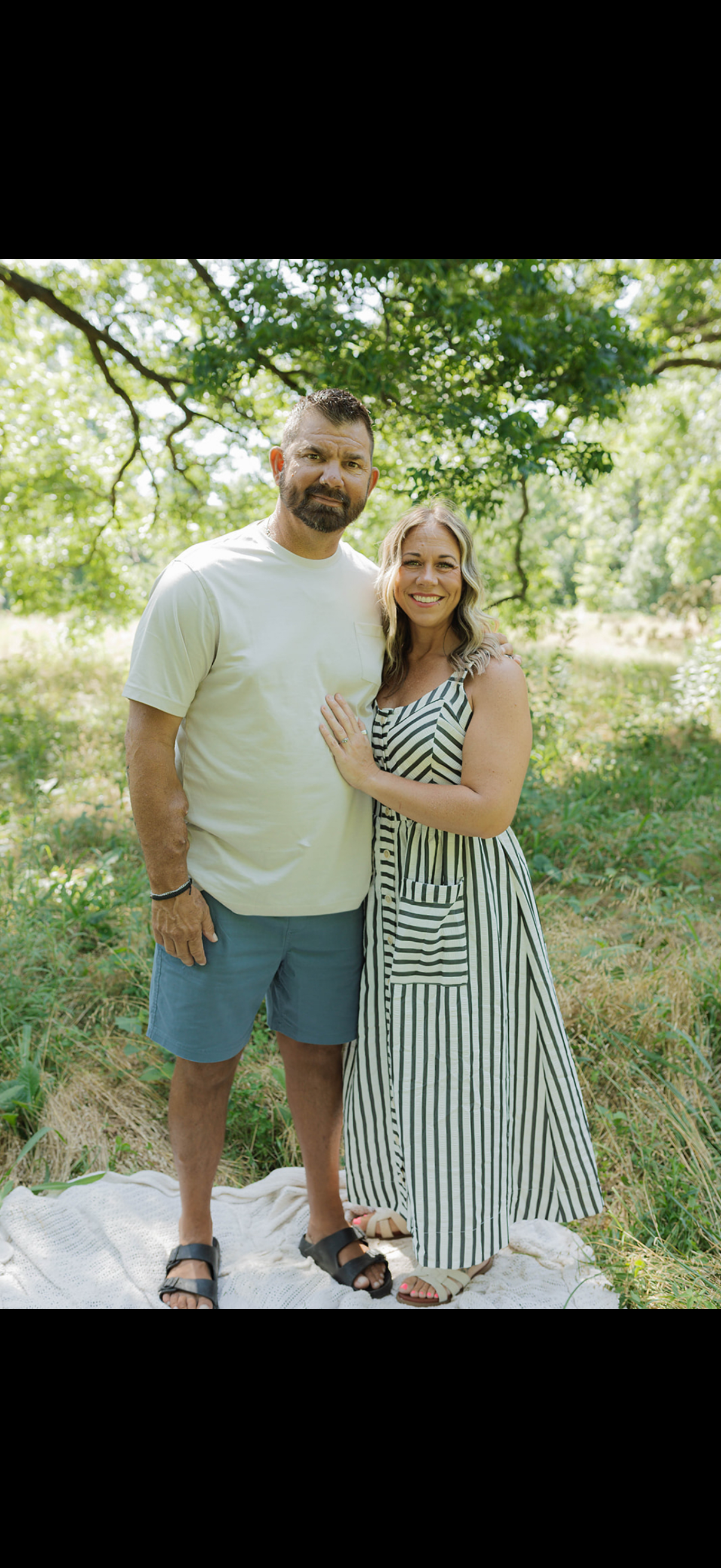 Help the Durhams During Transplant Recovery campaign photo, 2 of 4