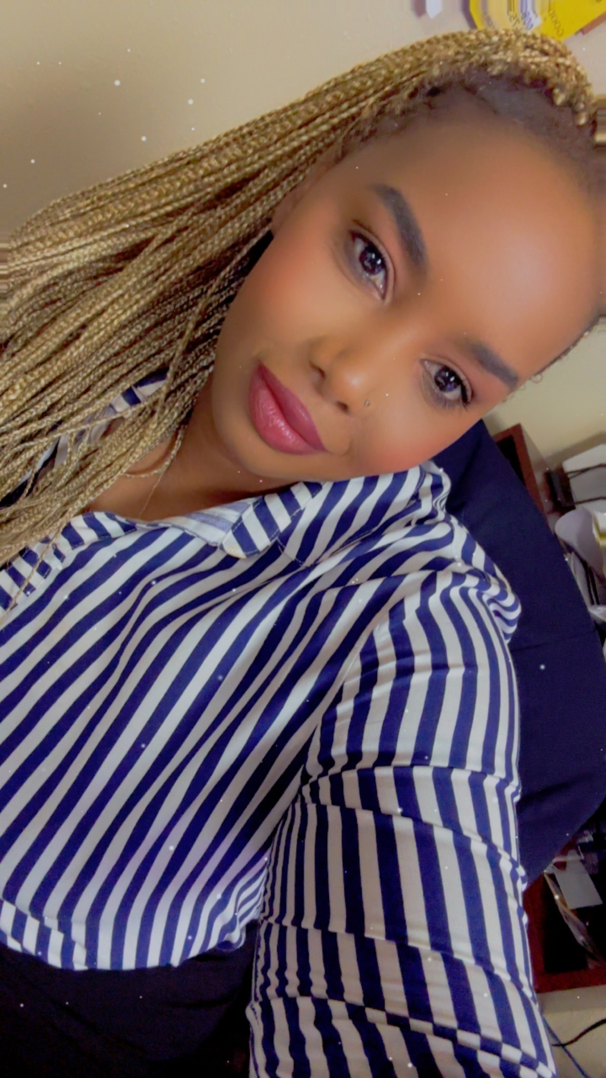 Fundraiser by Sasha Burrell : Support Sasha Burrell's Fight Against ...