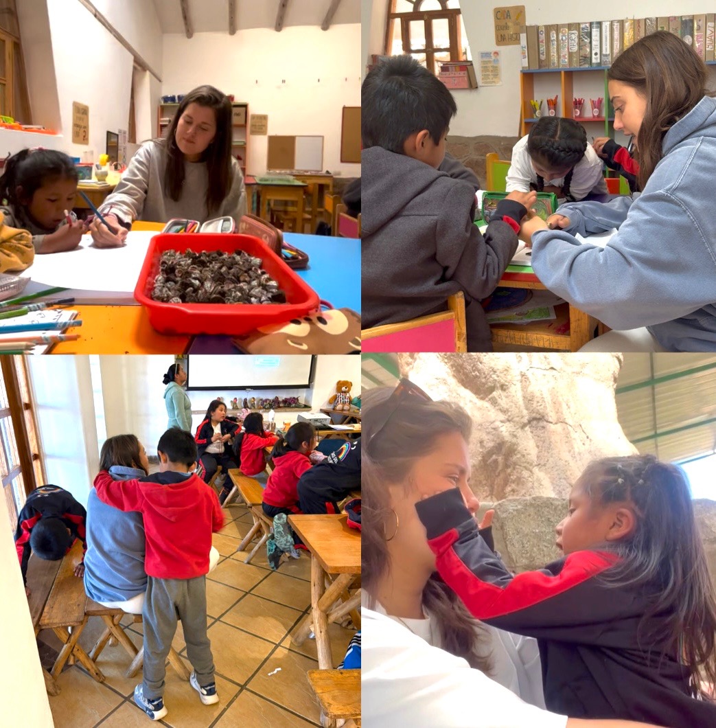 Niños Del Arco Iris campaign photo, 2 of 6