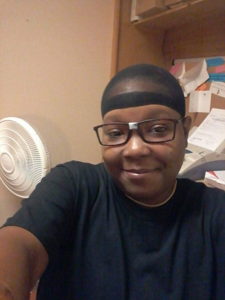 Help Honor Dee's Memory with a Beautiful Service campaign photo, 7 of 8
