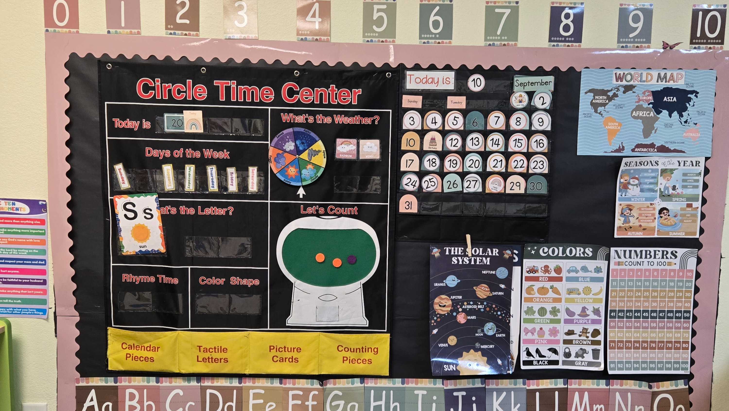 Support Felicia and Coworkers in Crisis pinned link photo